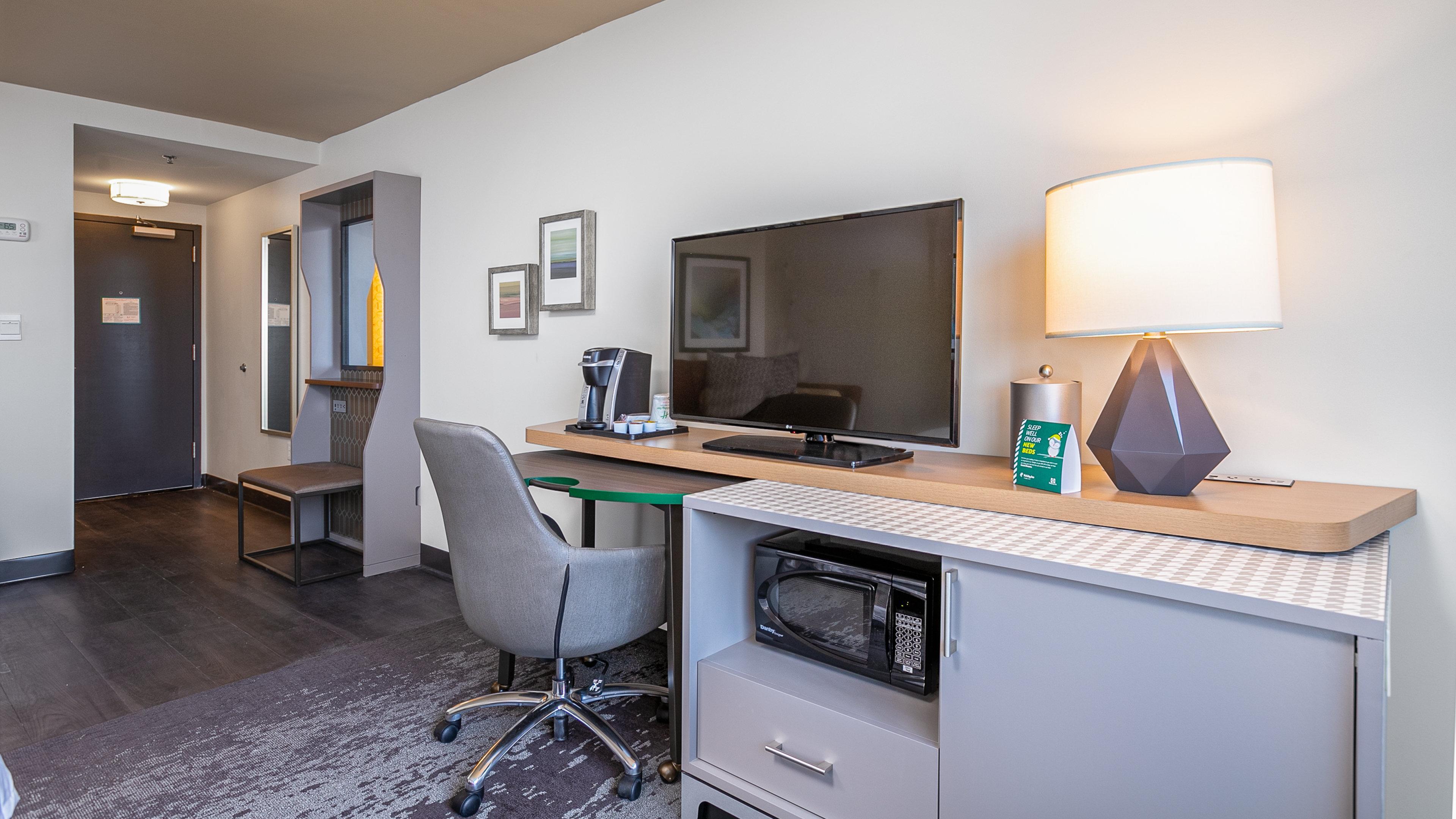 By Ihg Hotel Panama City