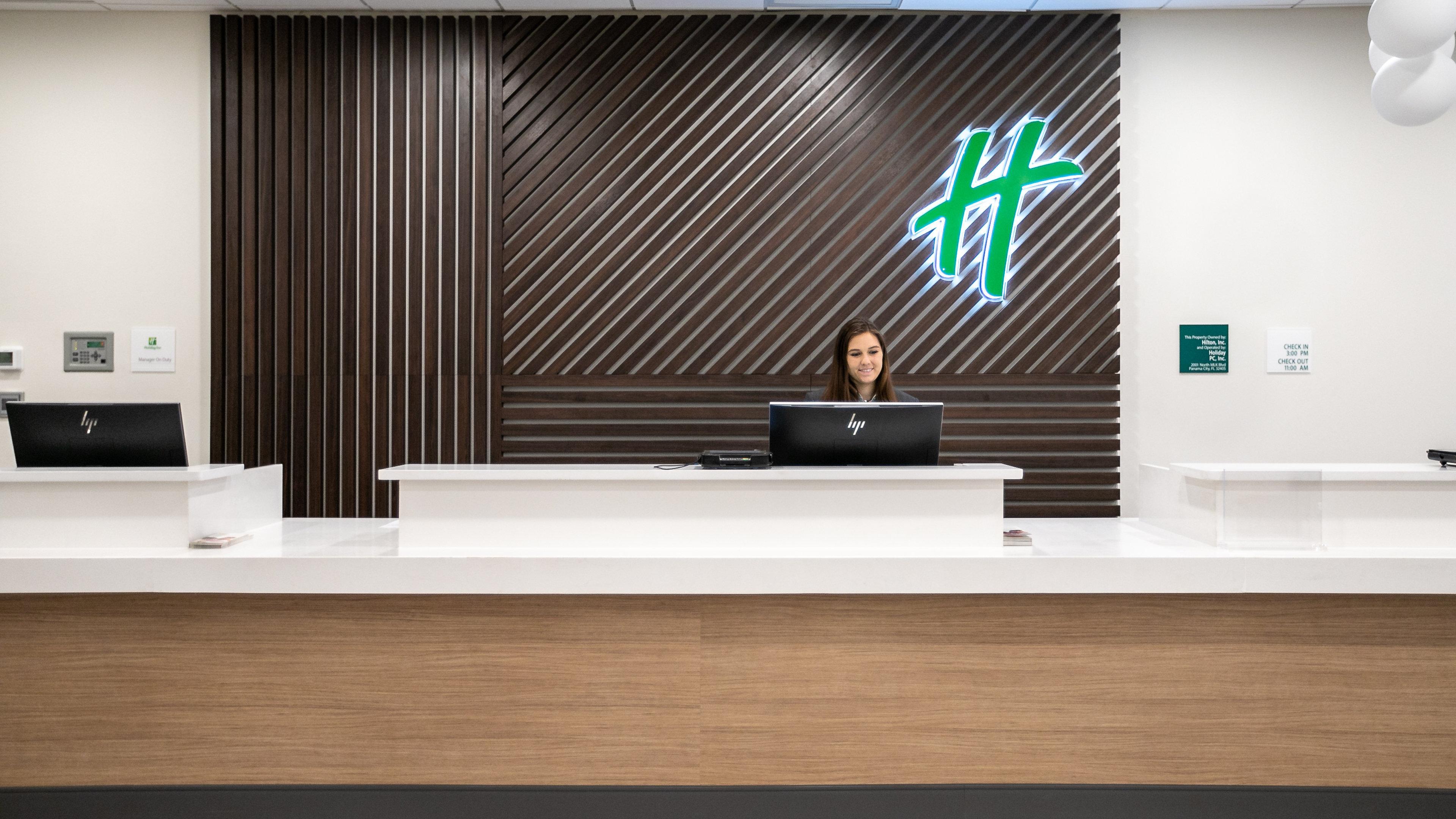 By Ihg Hotel
