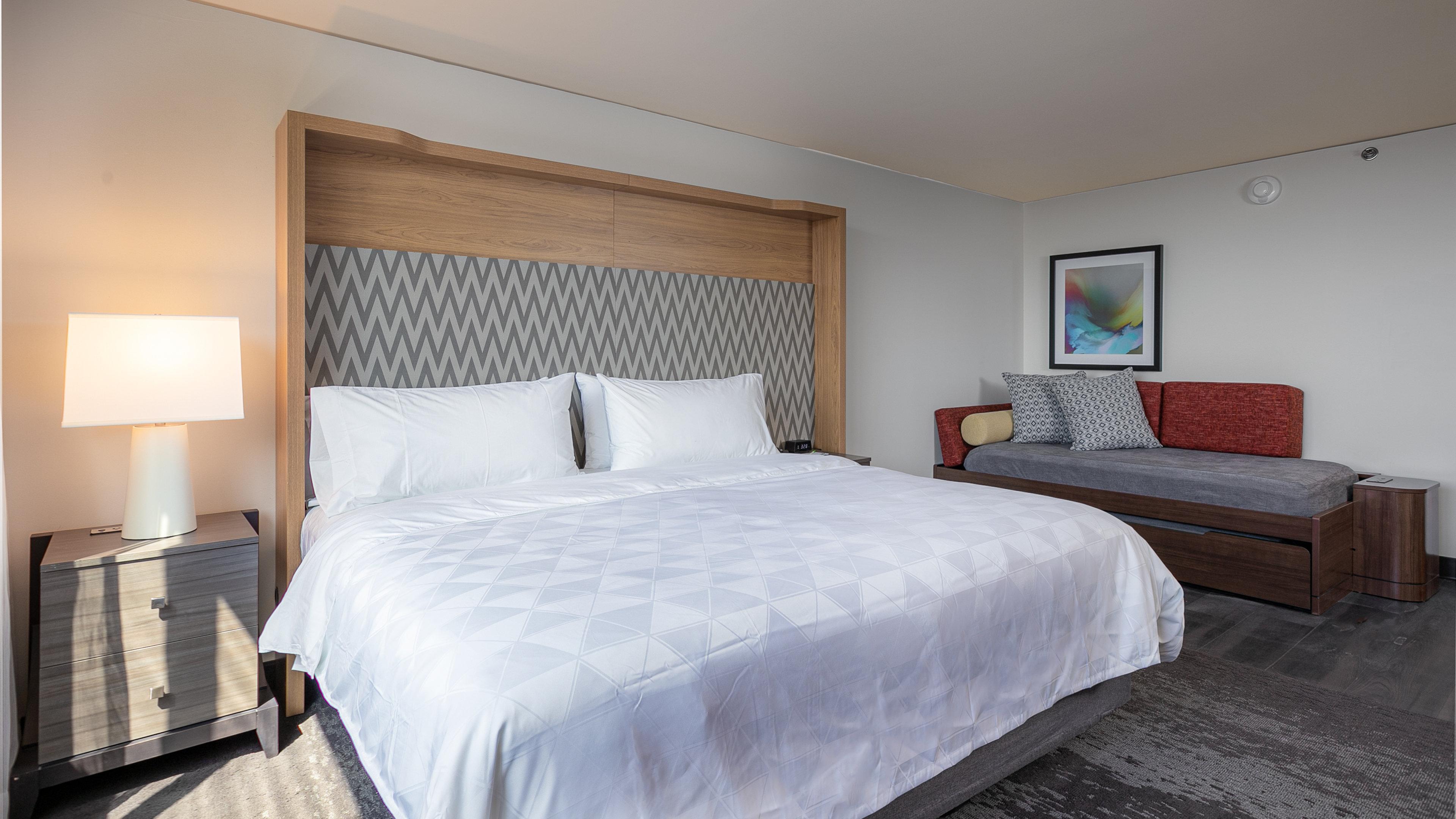 By Ihg Panama City