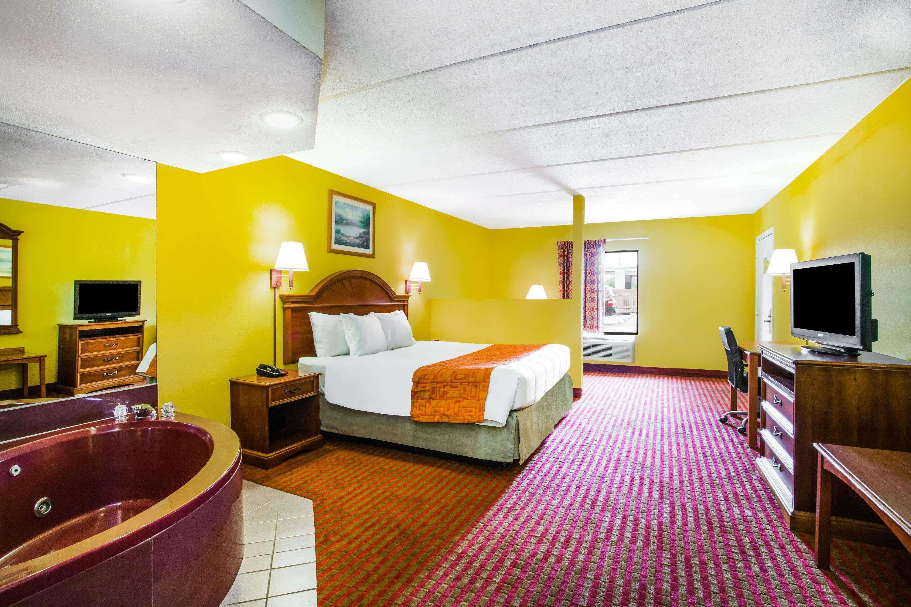 Motel Howard Johnson By Wyndham Panama City