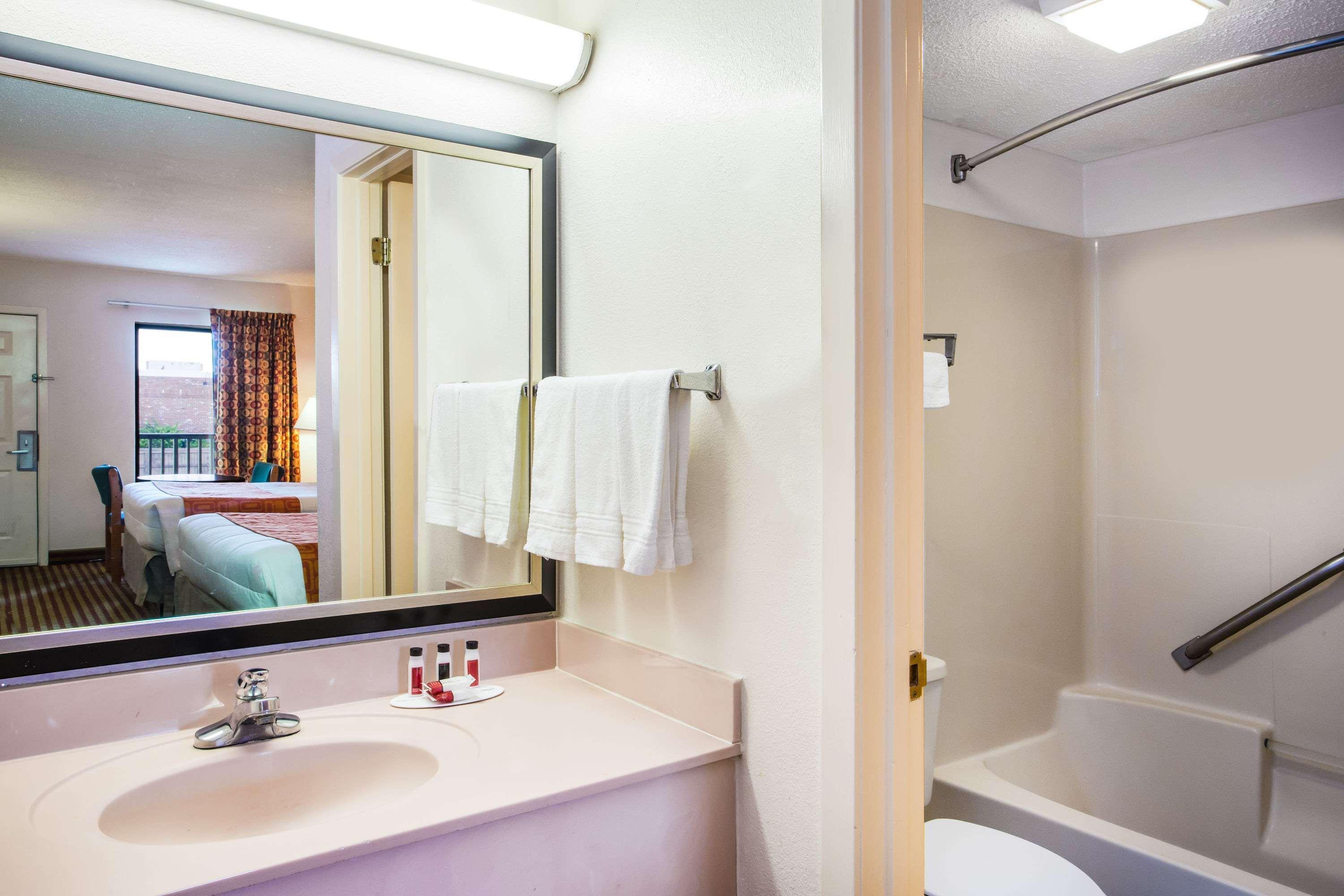 Motel Howard Johnson By Wyndham