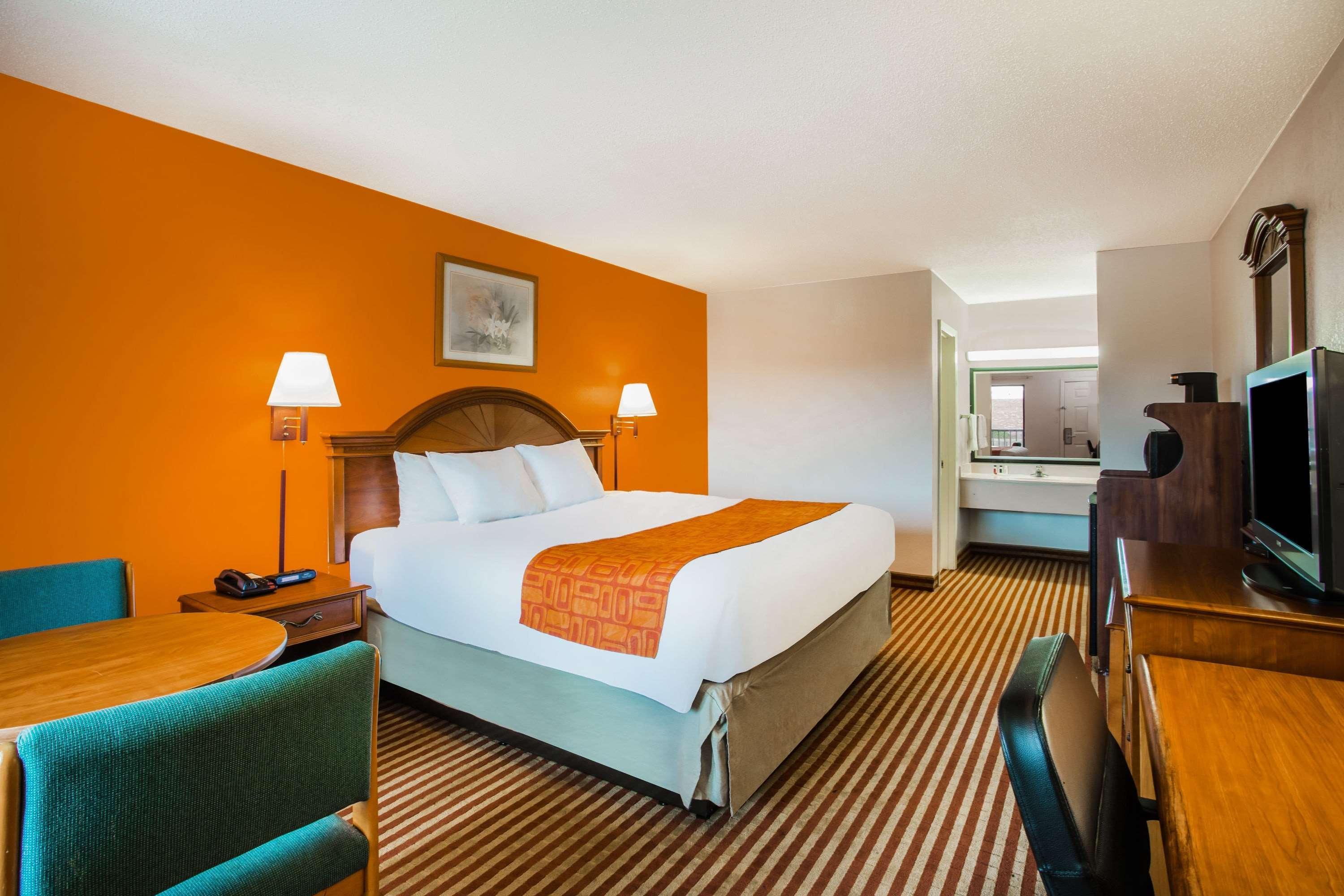 Motel Howard Johnson By Wyndham