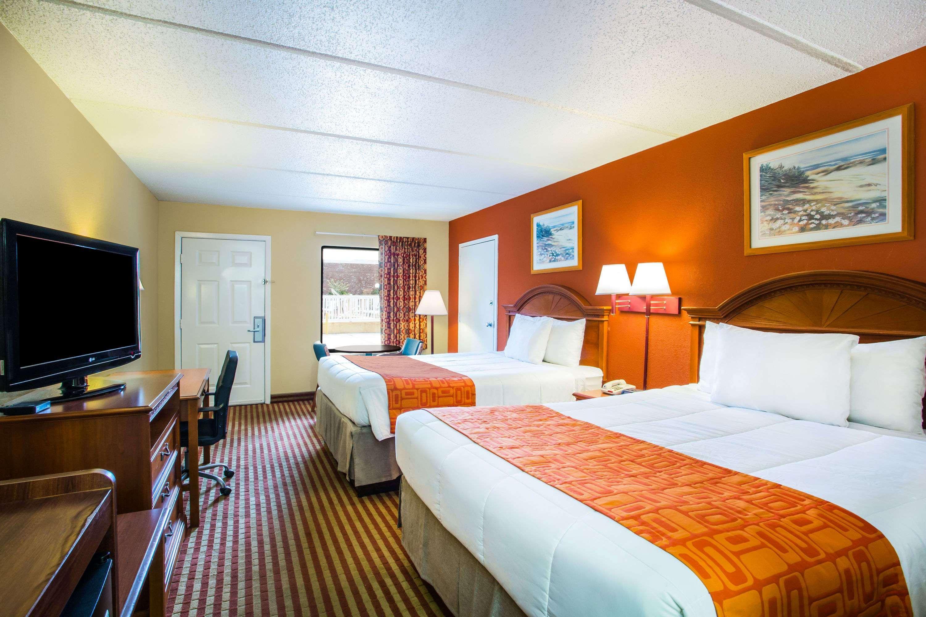 Motel Howard Johnson By Wyndham