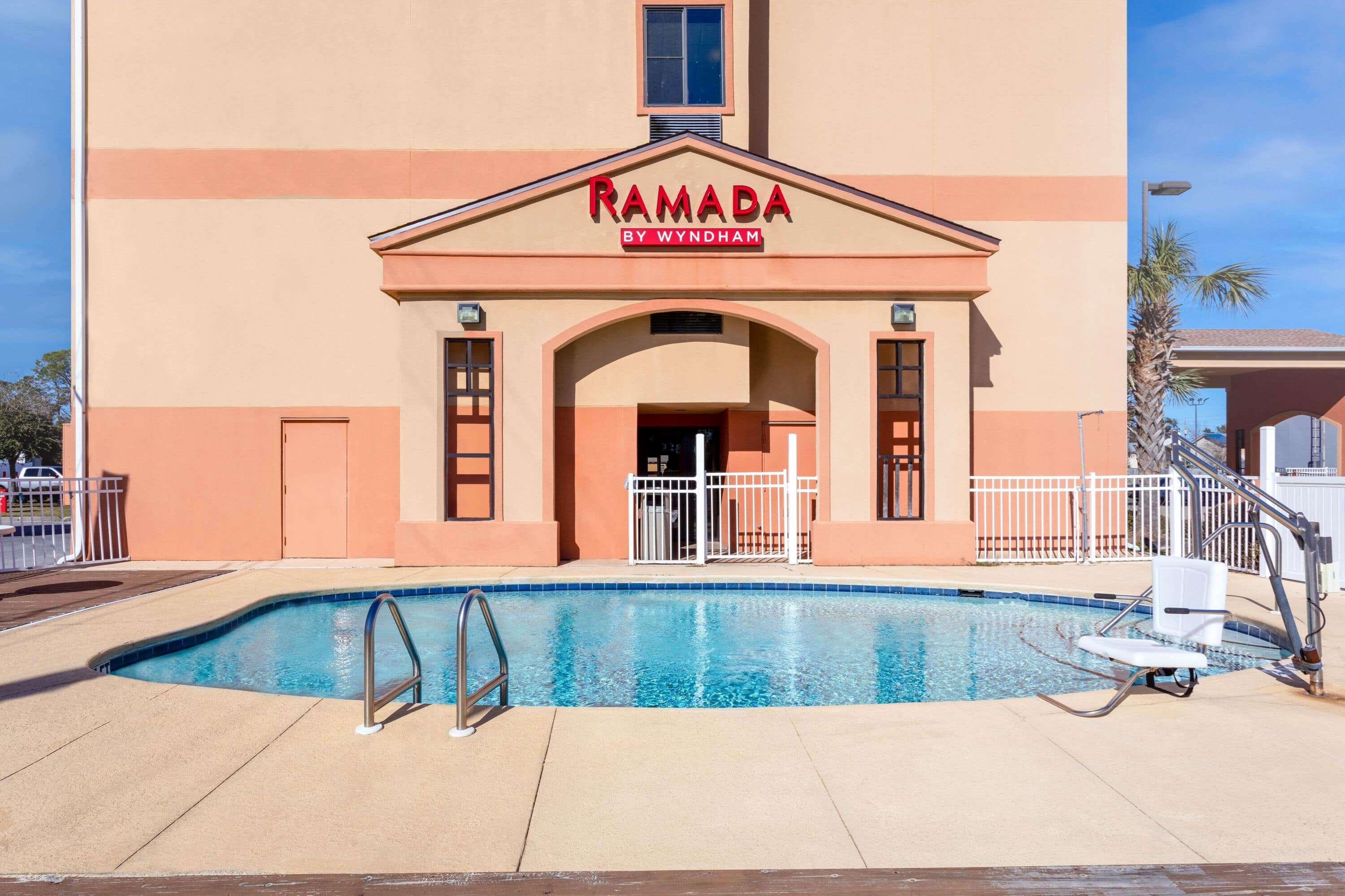 Ramada By Wyndham