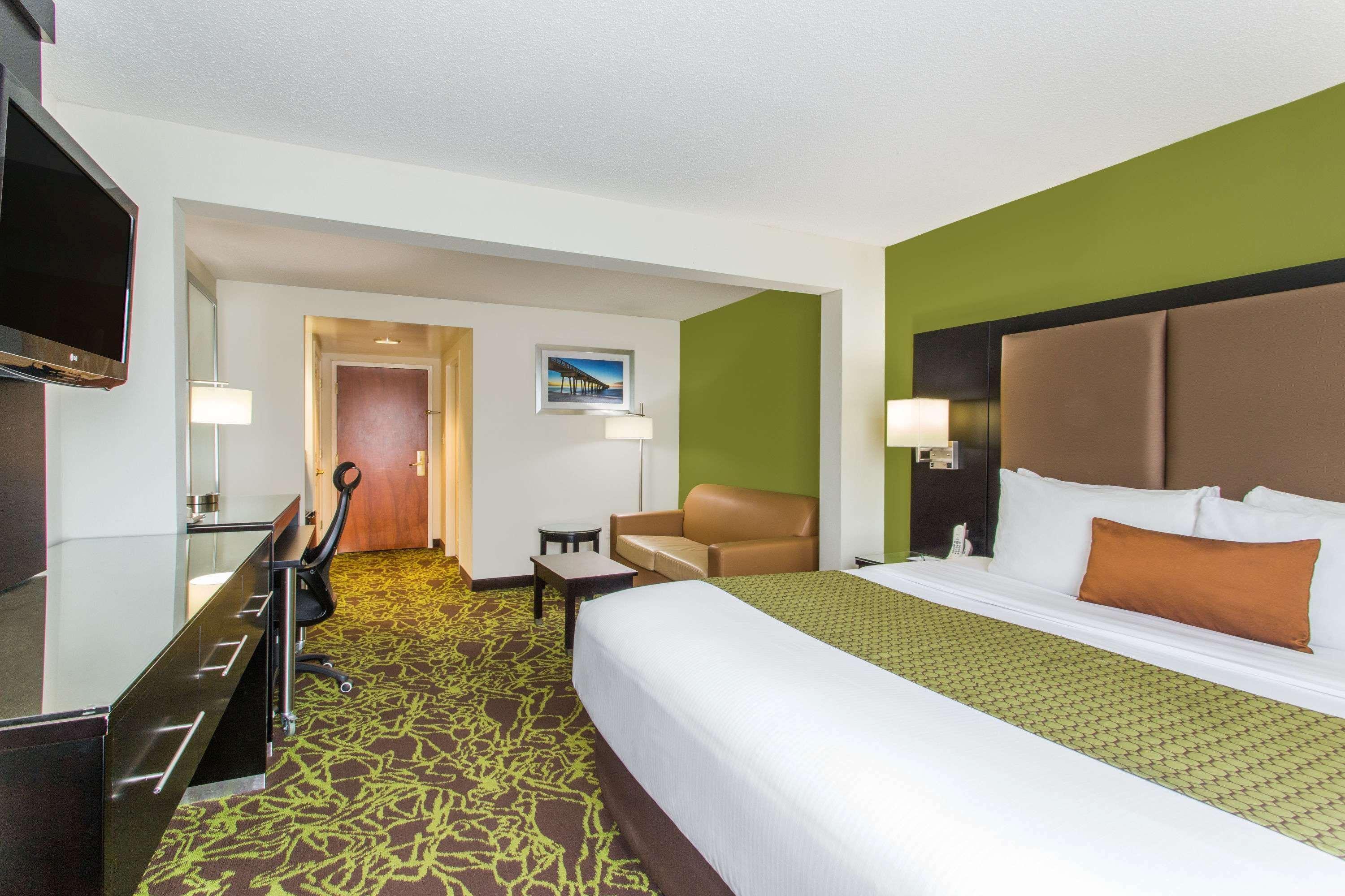 Hotel Wingate By Wyndham Area Lynn Haven Panama City