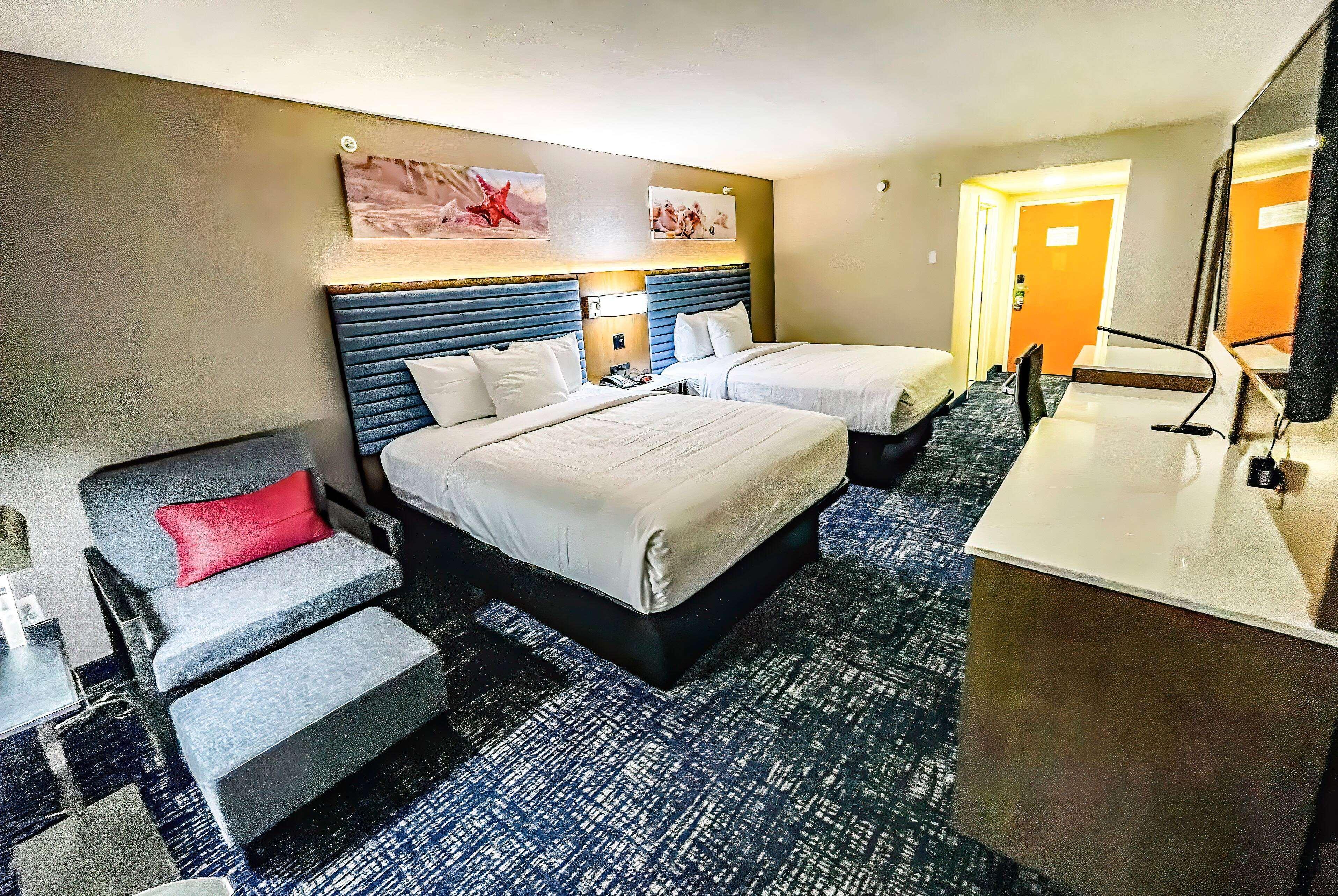 Wingate By Wyndham Area Lynn Haven Hotel Panama City