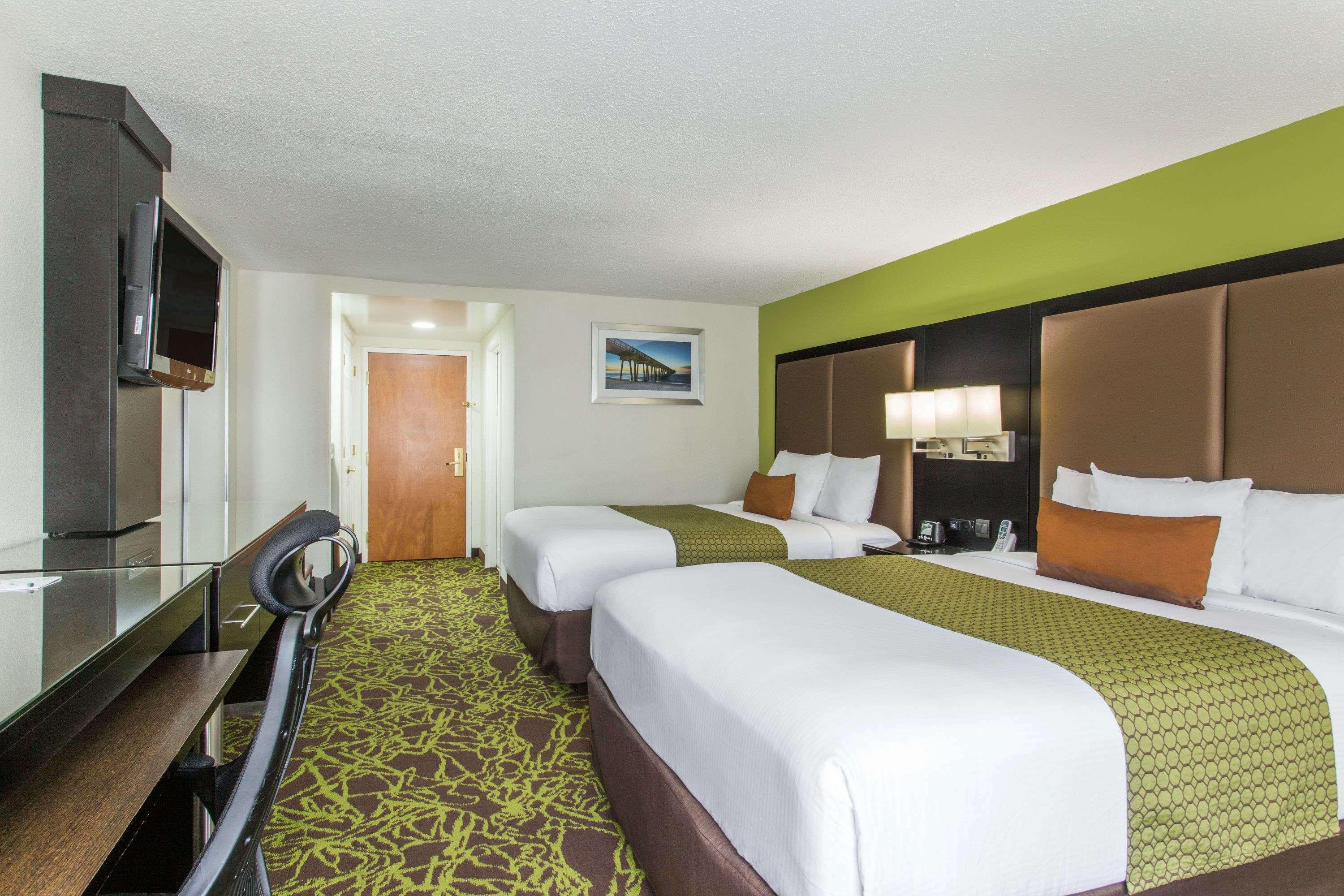 Hotel Wingate By Wyndham Area Lynn Haven 3*