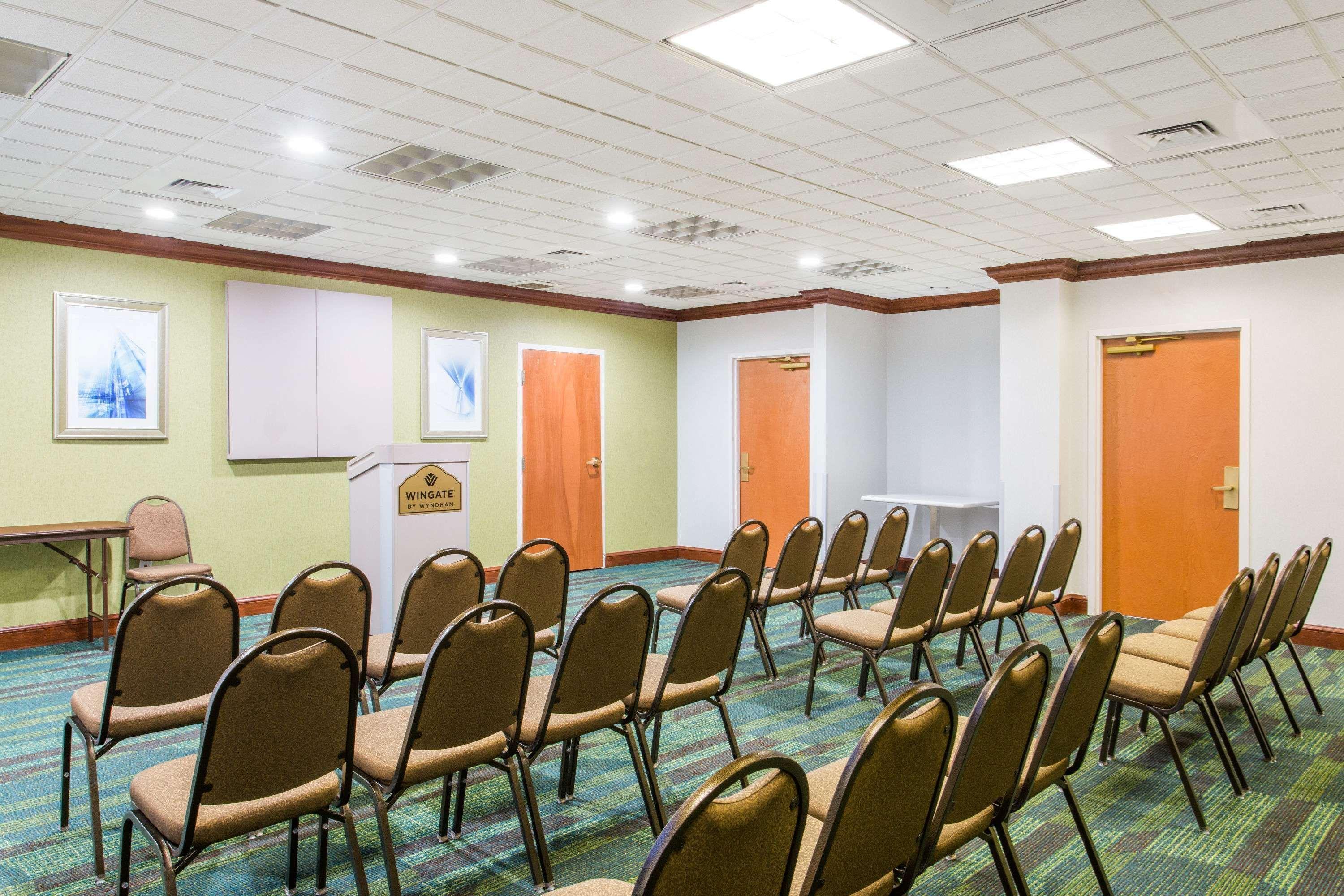 Wingate By Wyndham Area Lynn Haven Hotel Panama City
