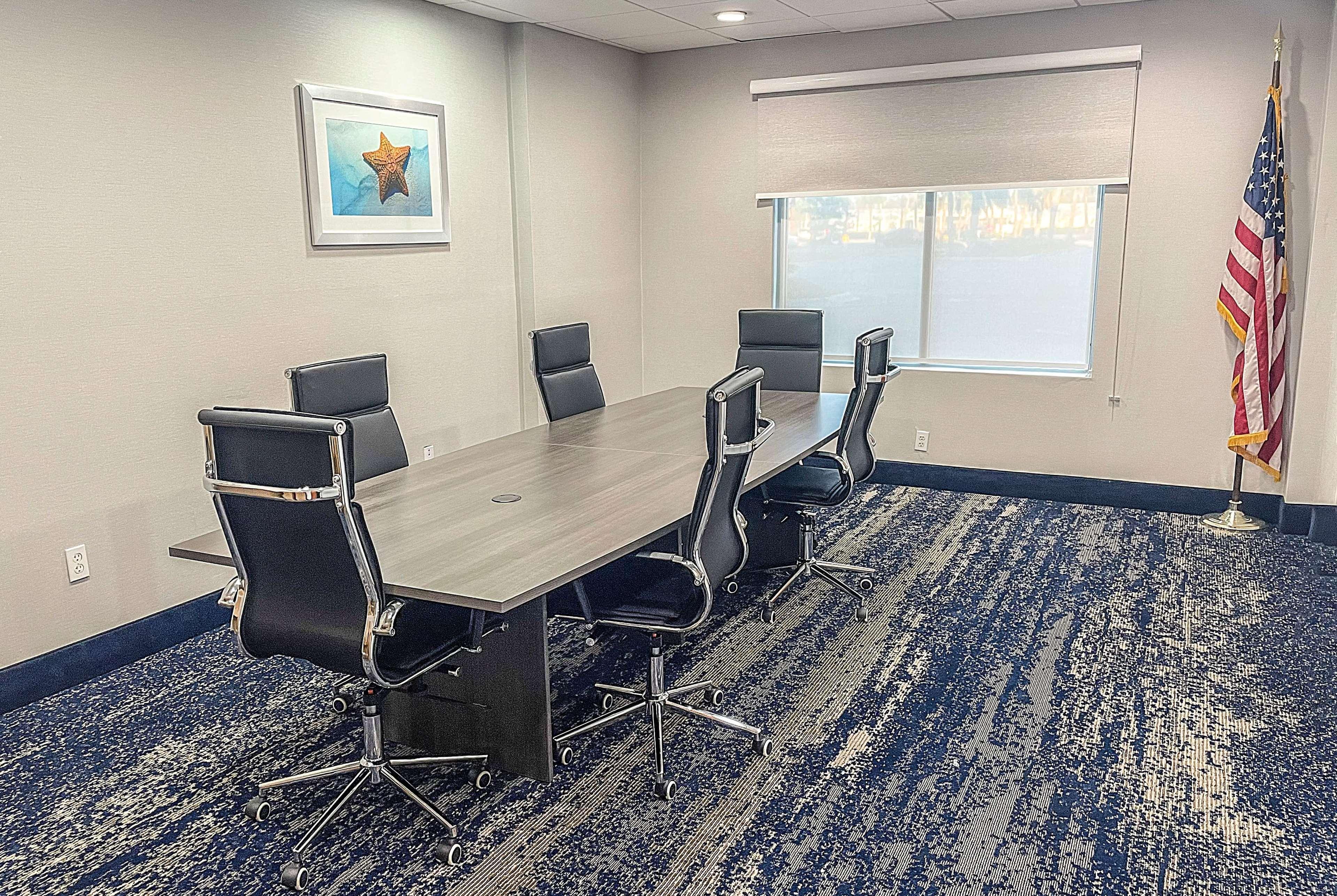 Wingate By Wyndham Area Lynn Haven 3* Panama City