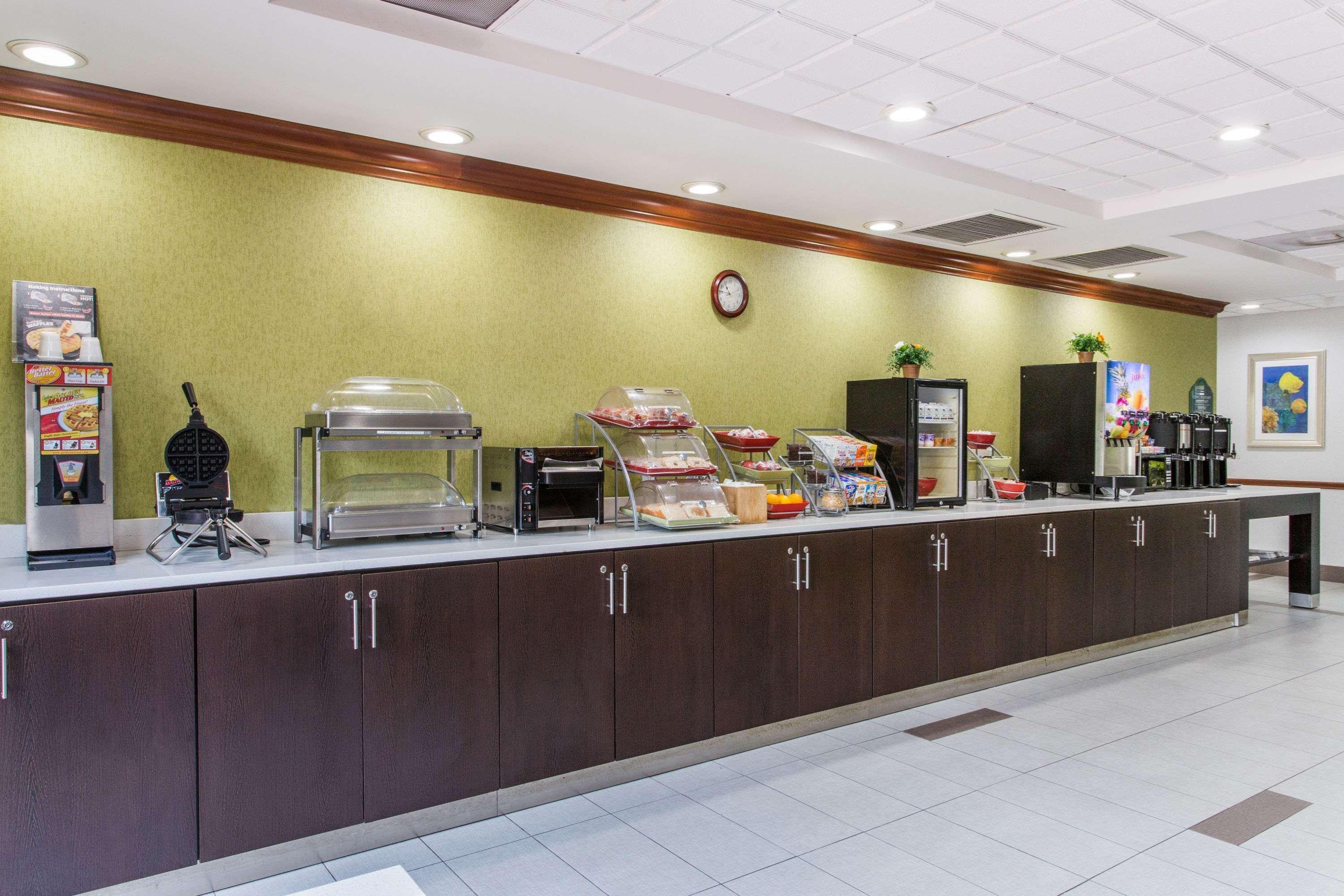 Wingate By Wyndham Area Lynn Haven Hotel 3*