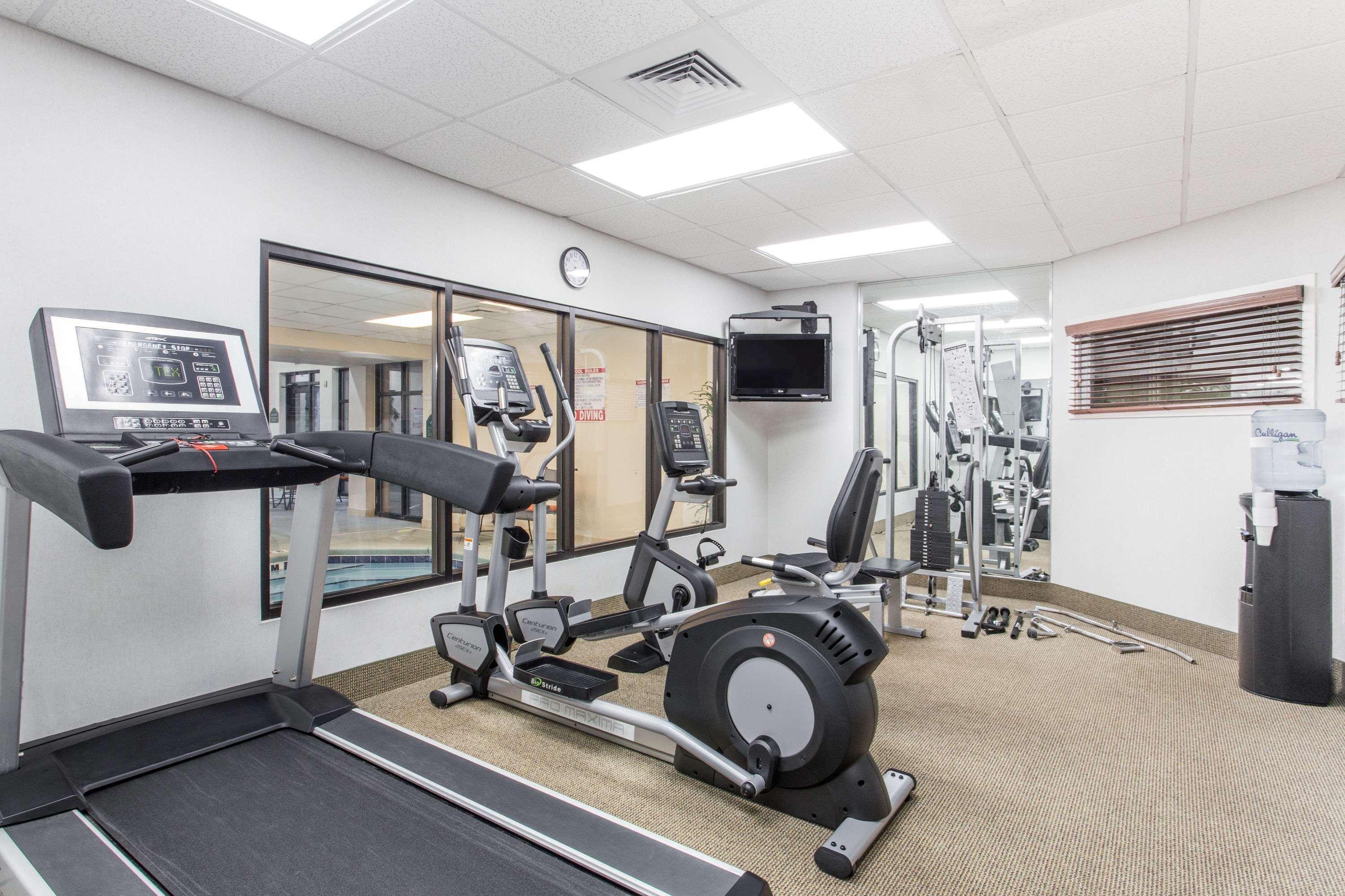 Wingate By Wyndham Area Lynn Haven Panama City