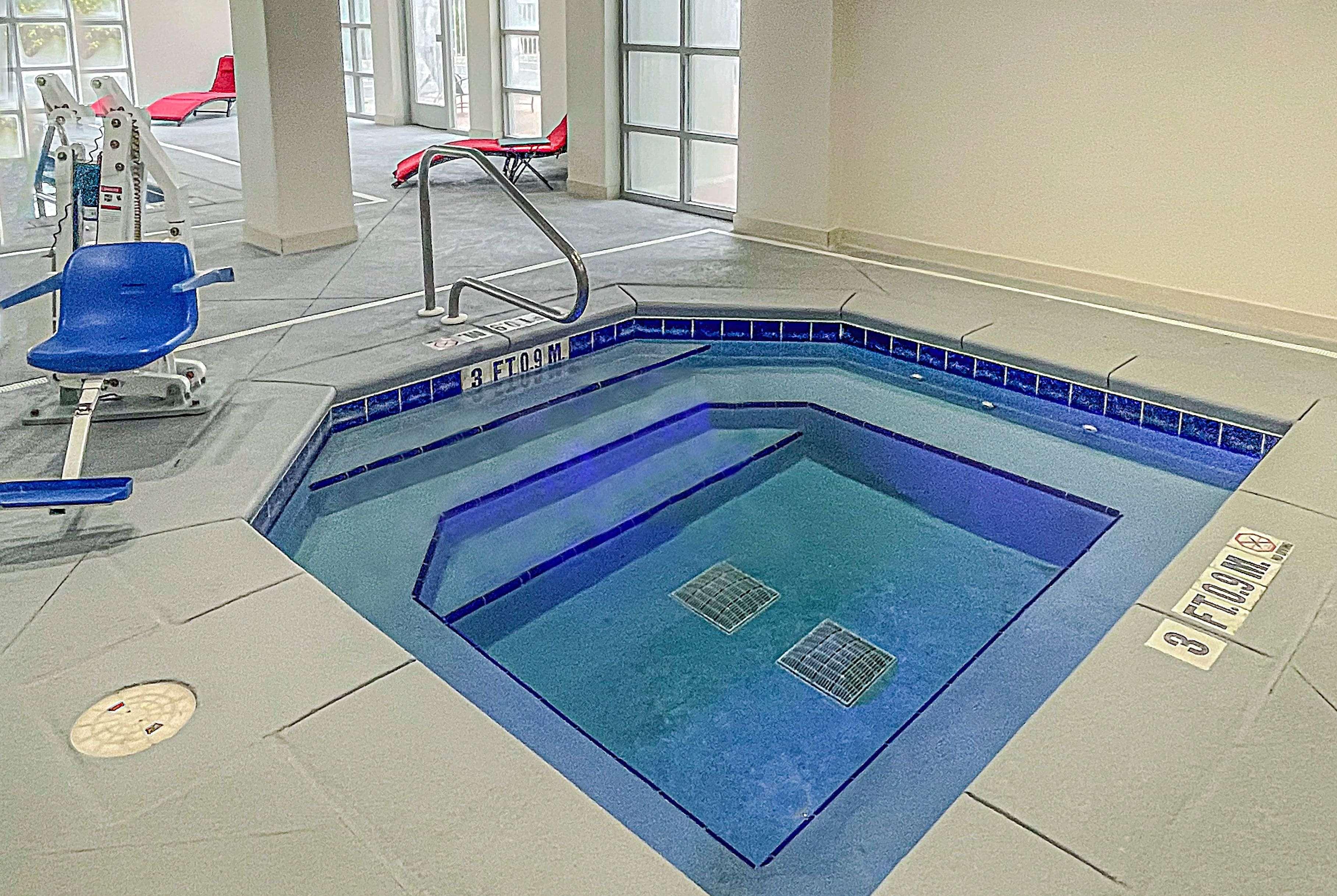 Wingate By Wyndham Area Lynn Haven Hotel 3*