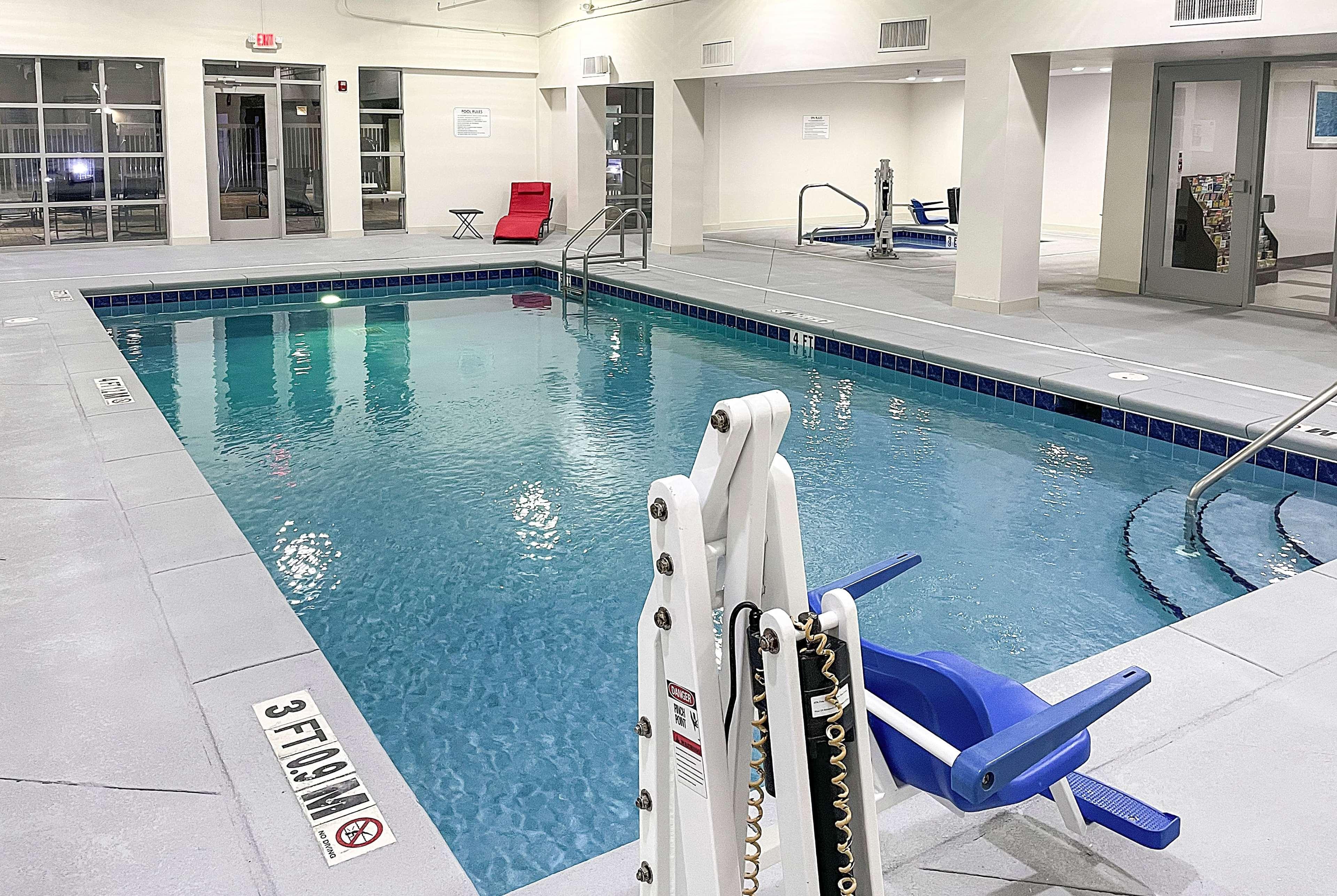 Wingate By Wyndham Area Lynn Haven Hotel 3*