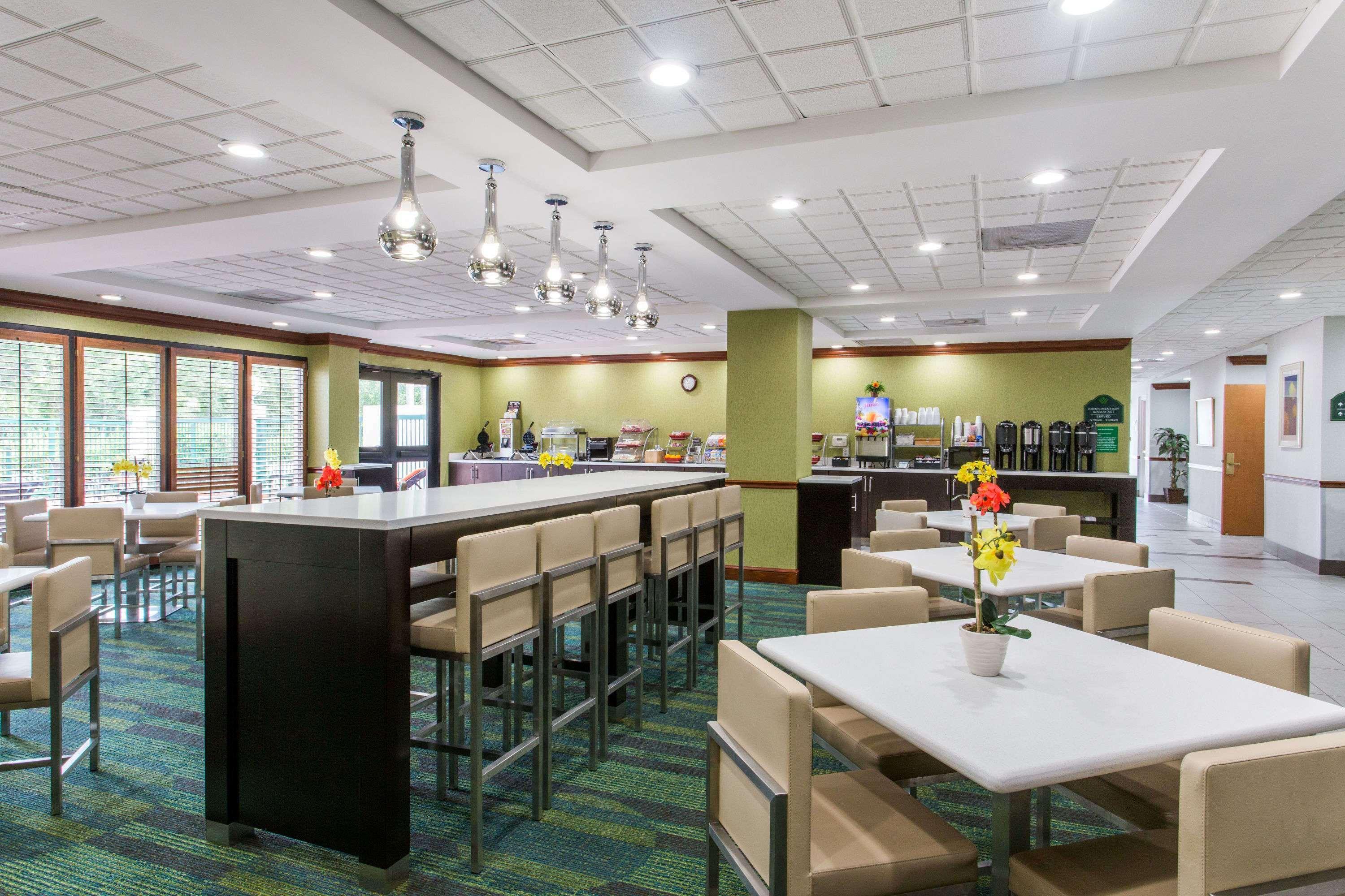 Hotel Wingate By Wyndham Area Lynn Haven 3*
