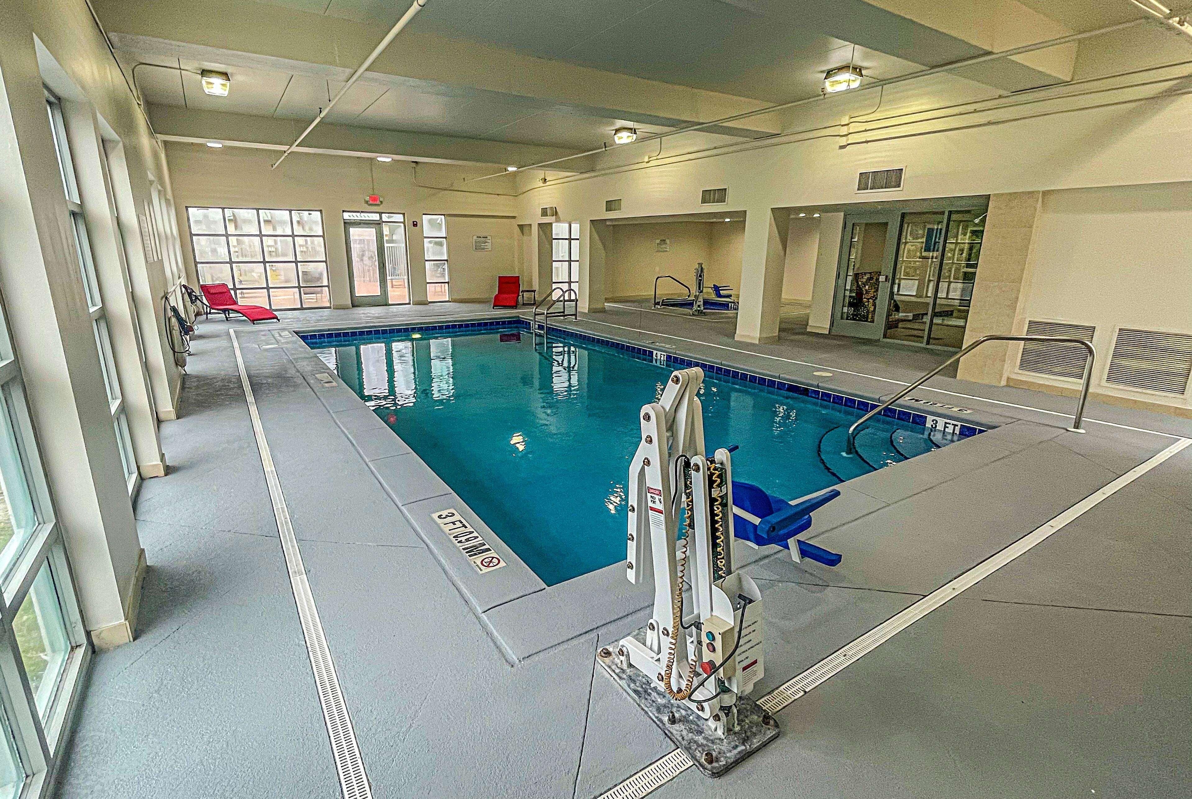 Wingate By Wyndham Area Lynn Haven 3* Panama City