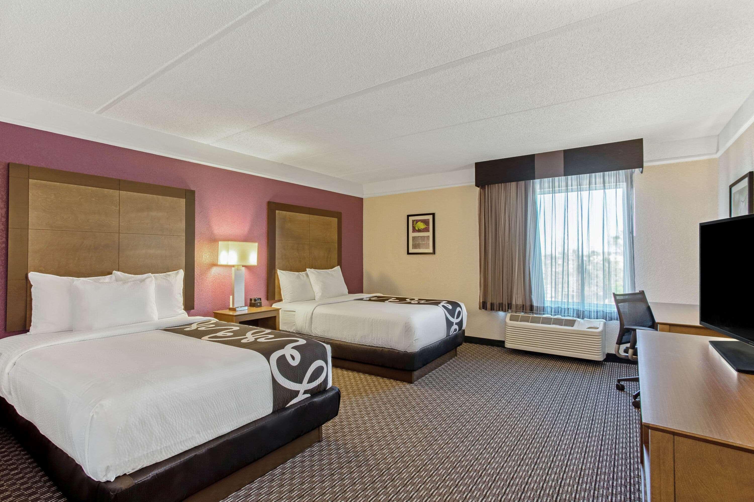 La Quinta & By Wyndham 3* Panama City