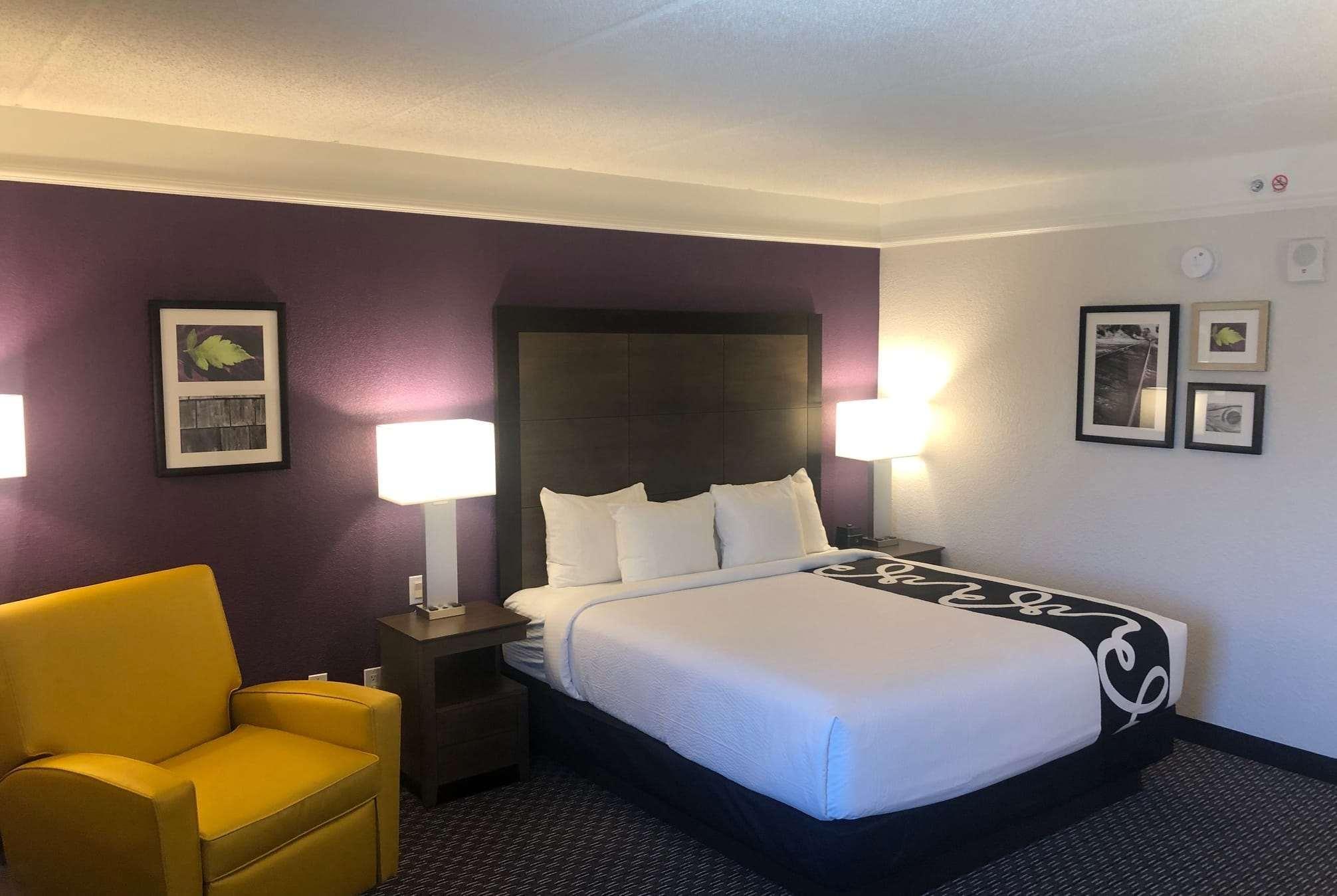 La Quinta & By Wyndham Hotel