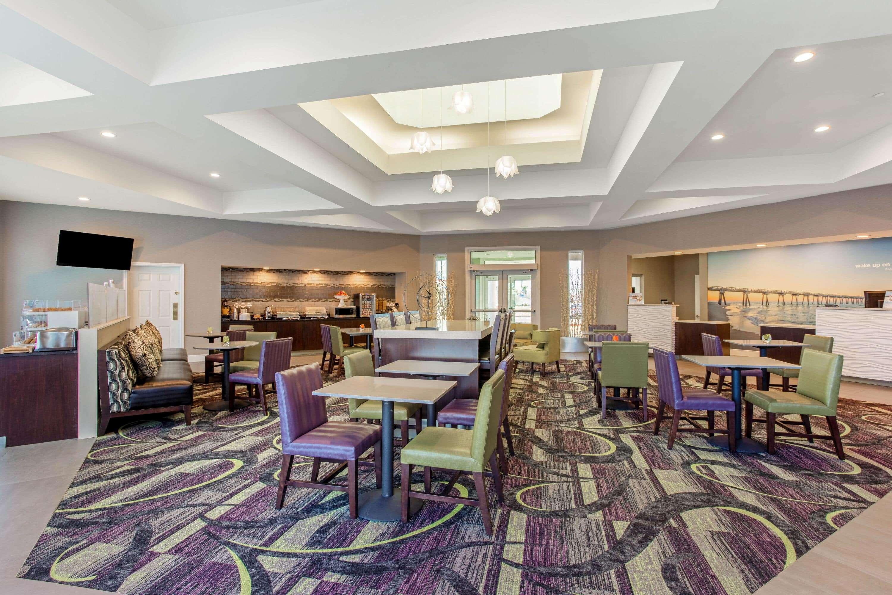 Hotel La Quinta & By Wyndham