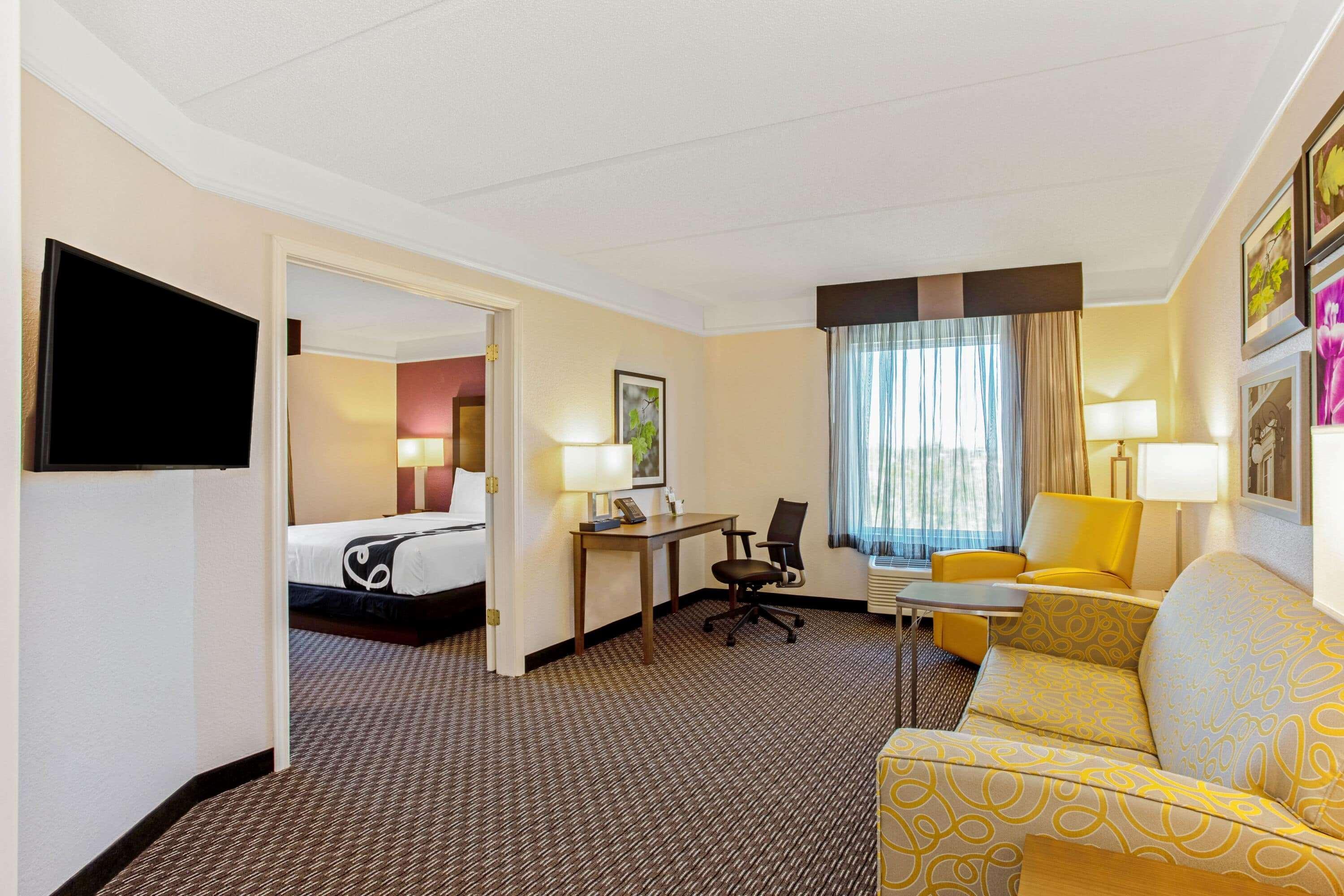 Hotel La Quinta & By Wyndham Panama City