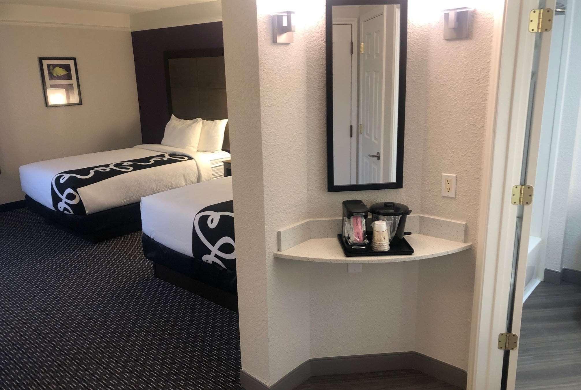 La Quinta & By Wyndham 3* Panama City
