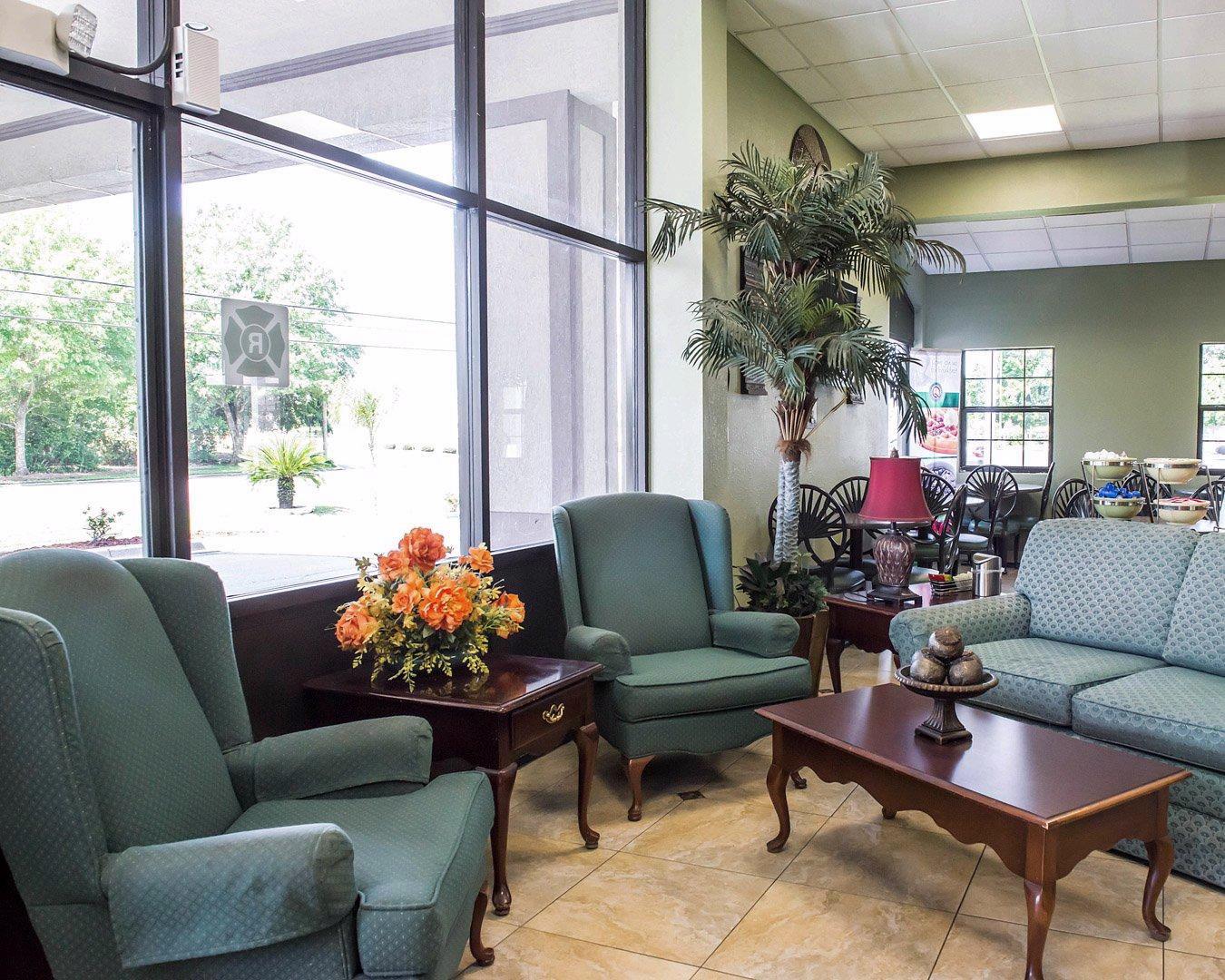 Hotel Quality & Conference Center Panama City