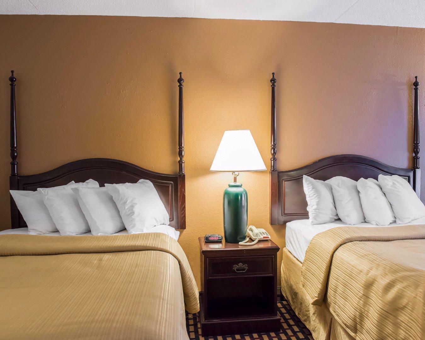 Quality & Conference Center Hotel 3*