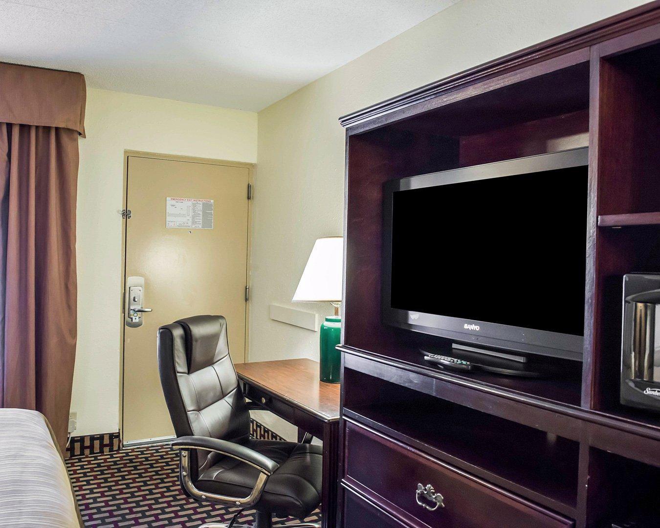 Quality & Conference Center Panama City