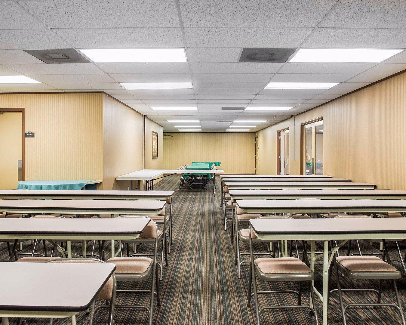 Hotel Quality & Conference Center 3*