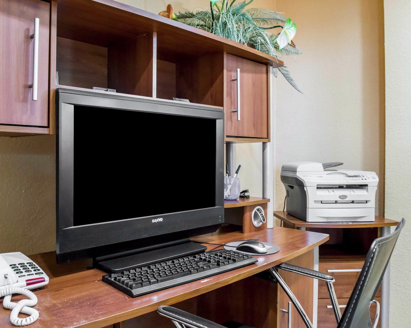 Quality & Conference Center Hotel Panama City