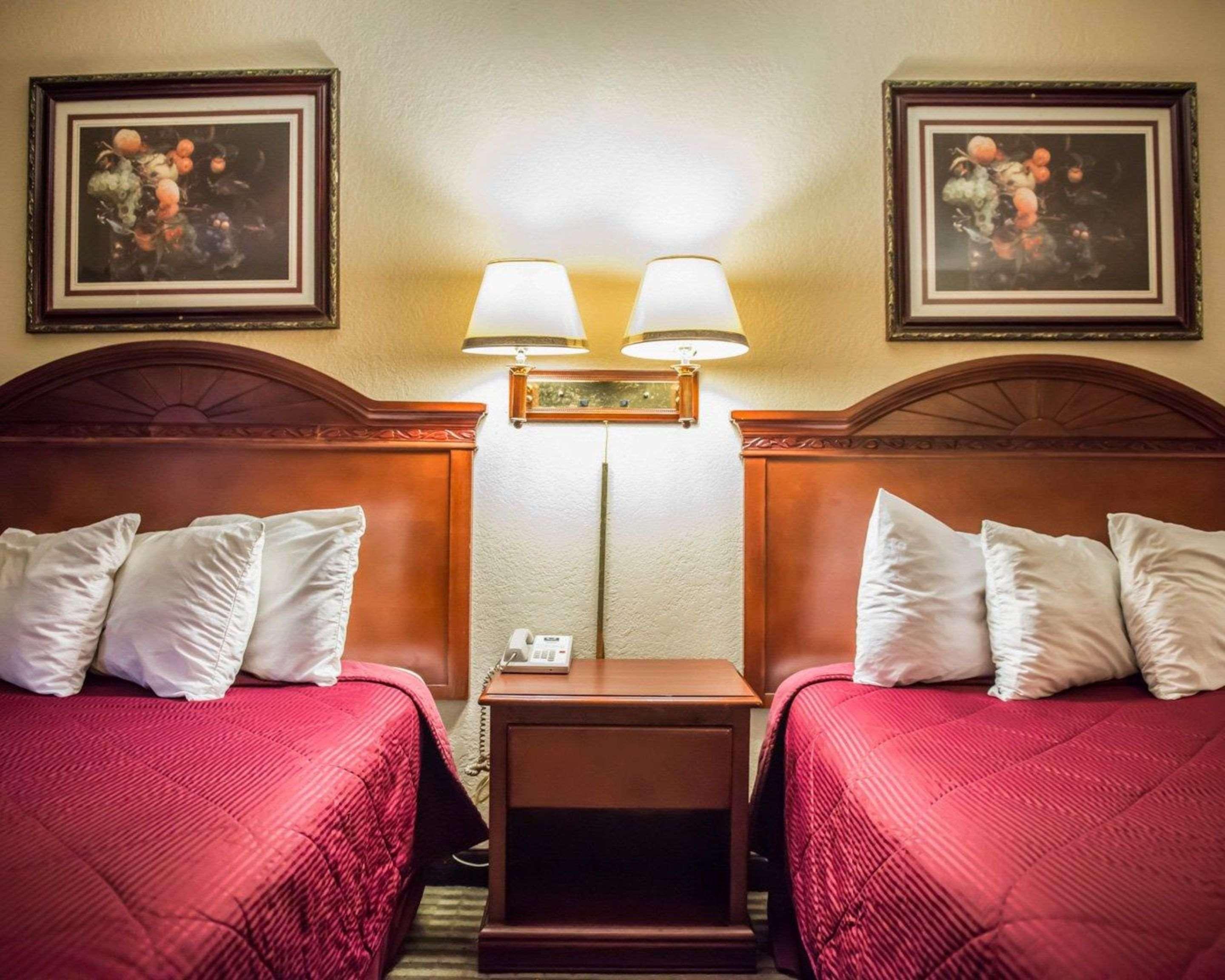 Lodge Econo