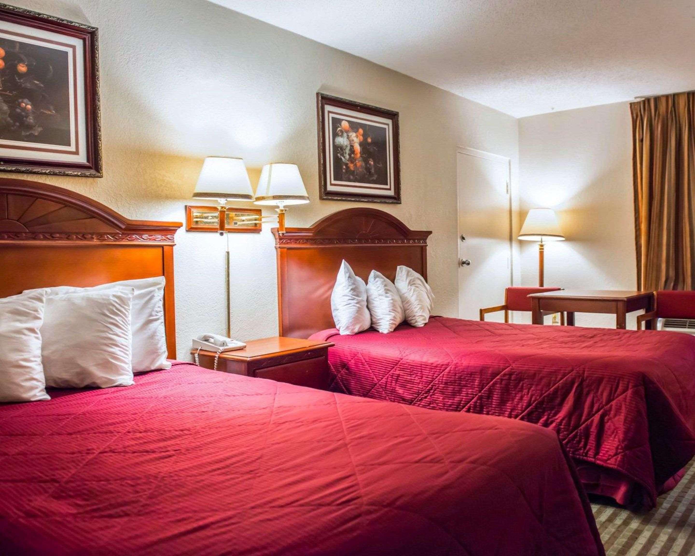 Lodge Econo Panama City