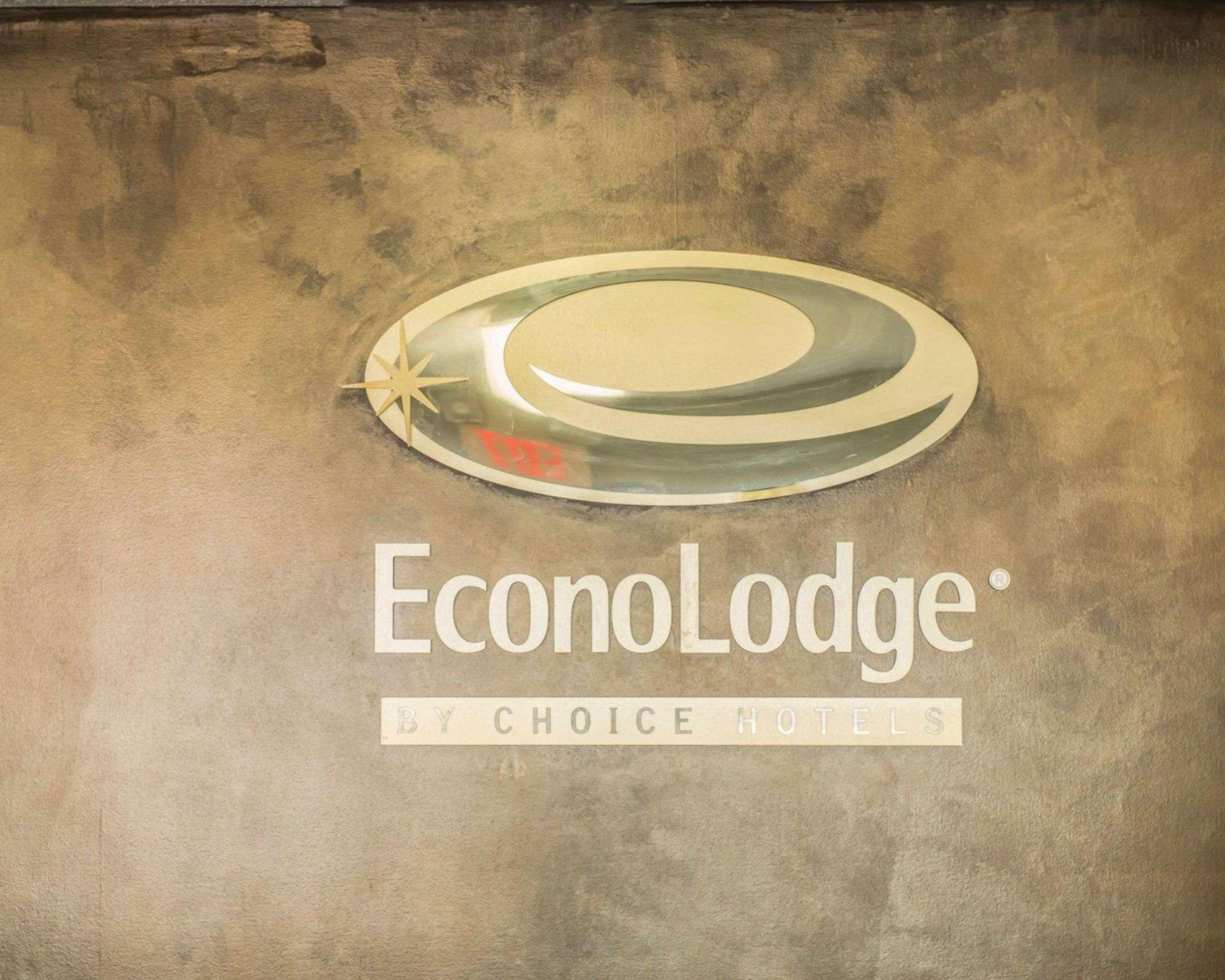 Lodge Econo