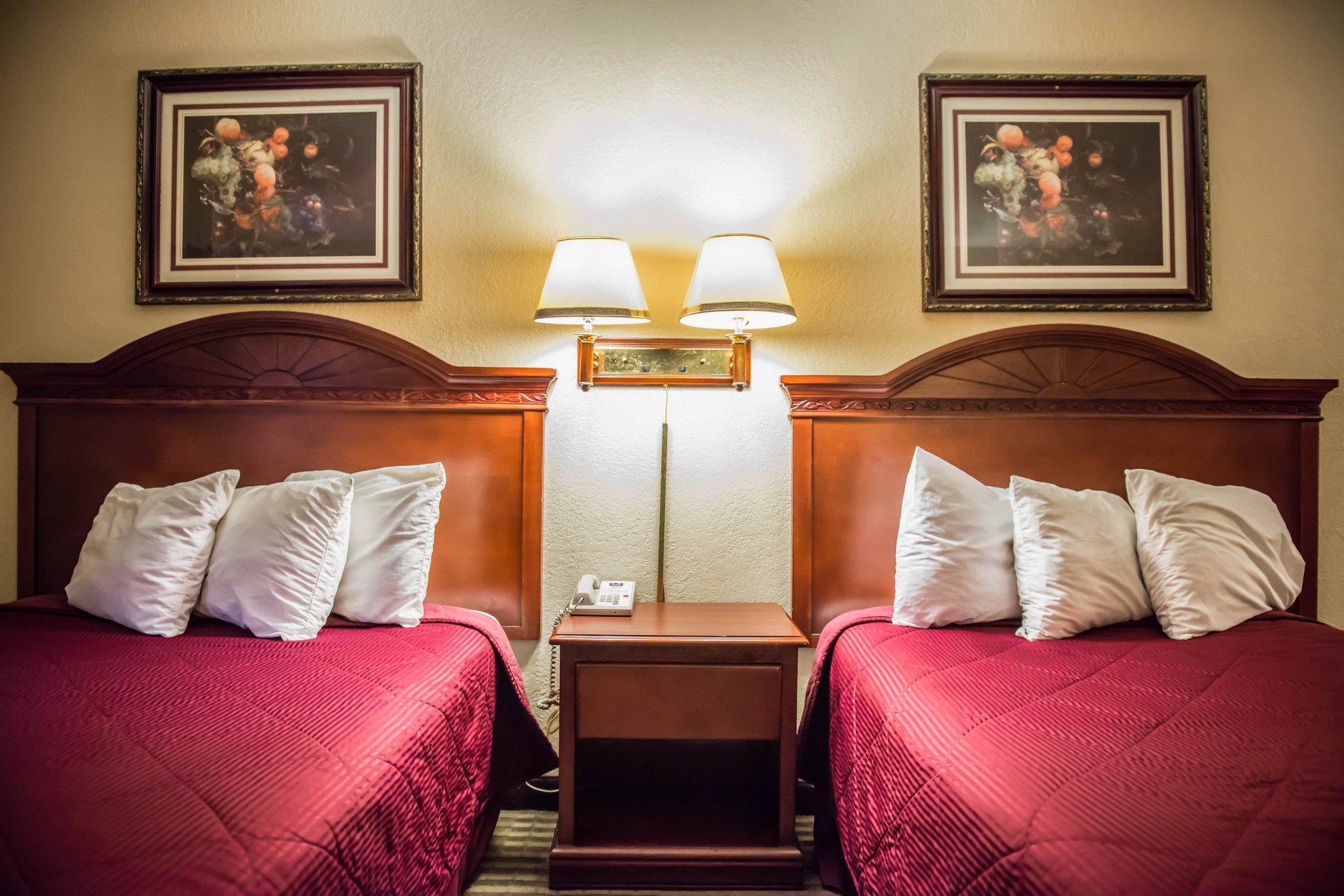 Econo Lodge