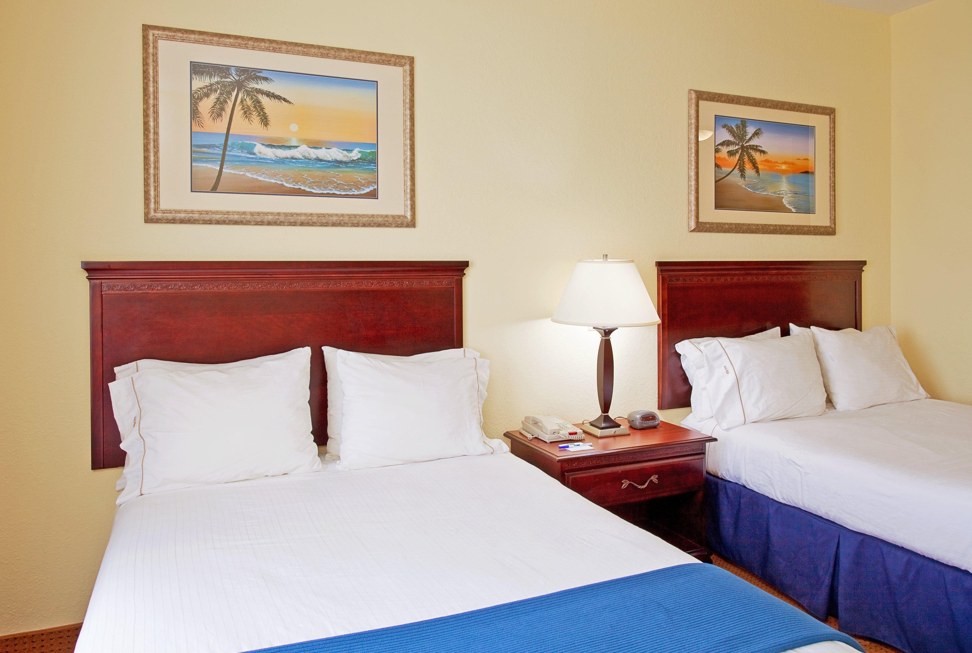 Hotel Express & City-tyndall Panama City