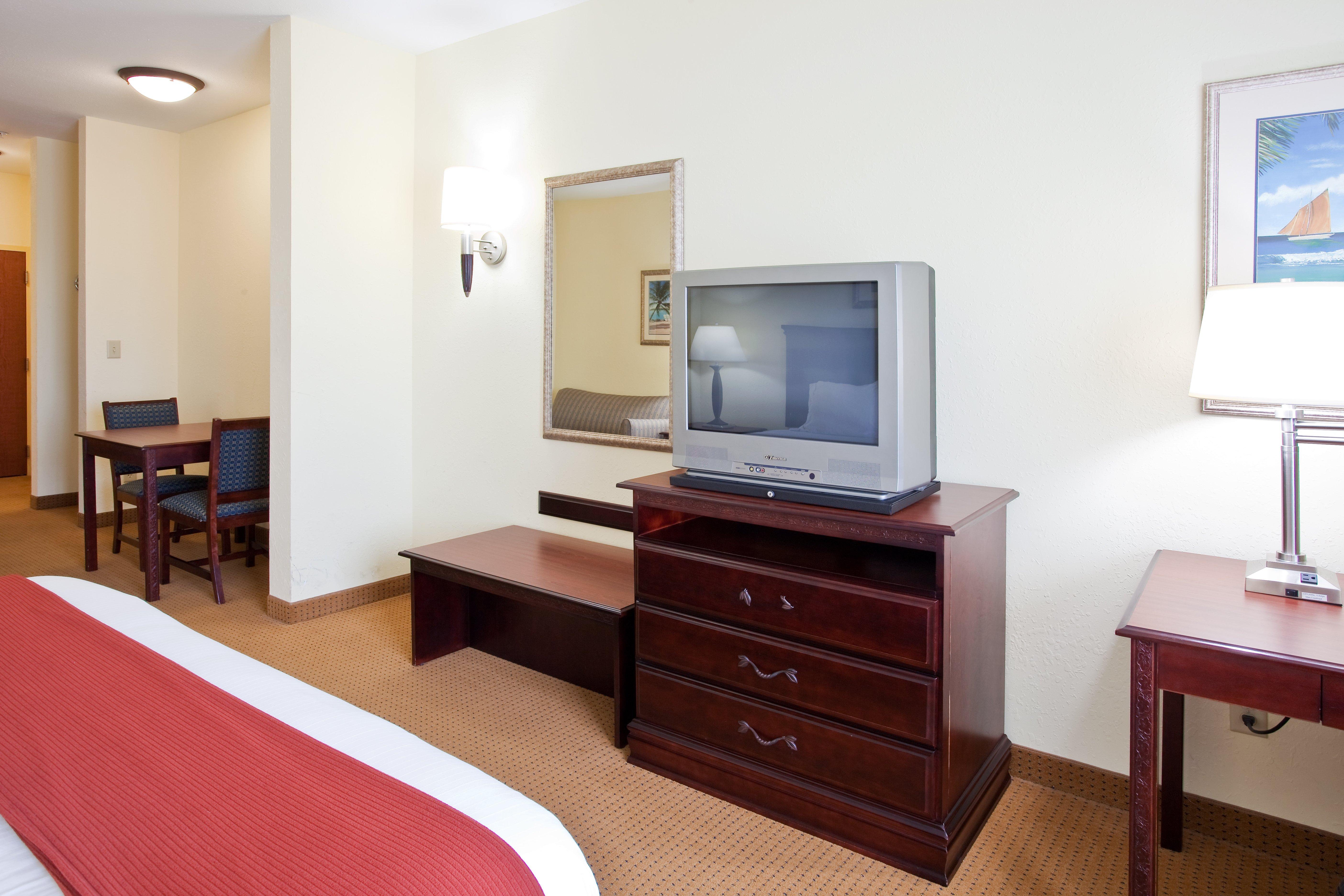 Express & City-tyndall 2* Panama City