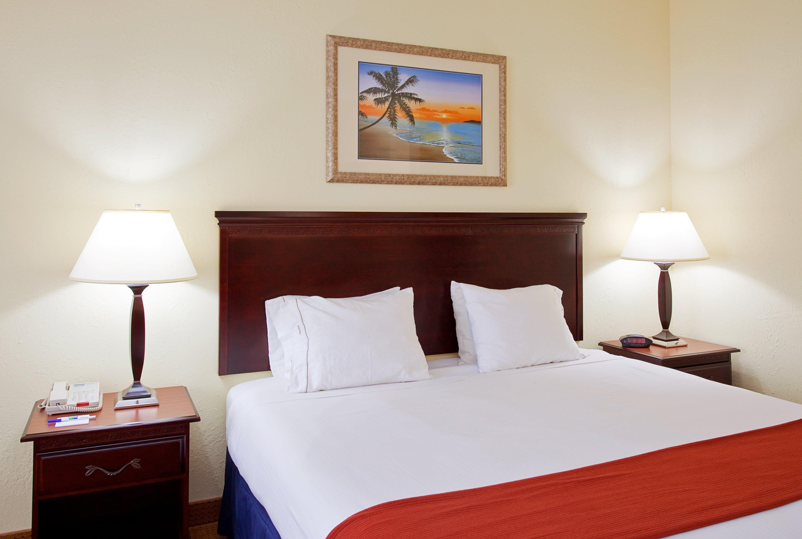 Express & City-tyndall Hotel Panama City