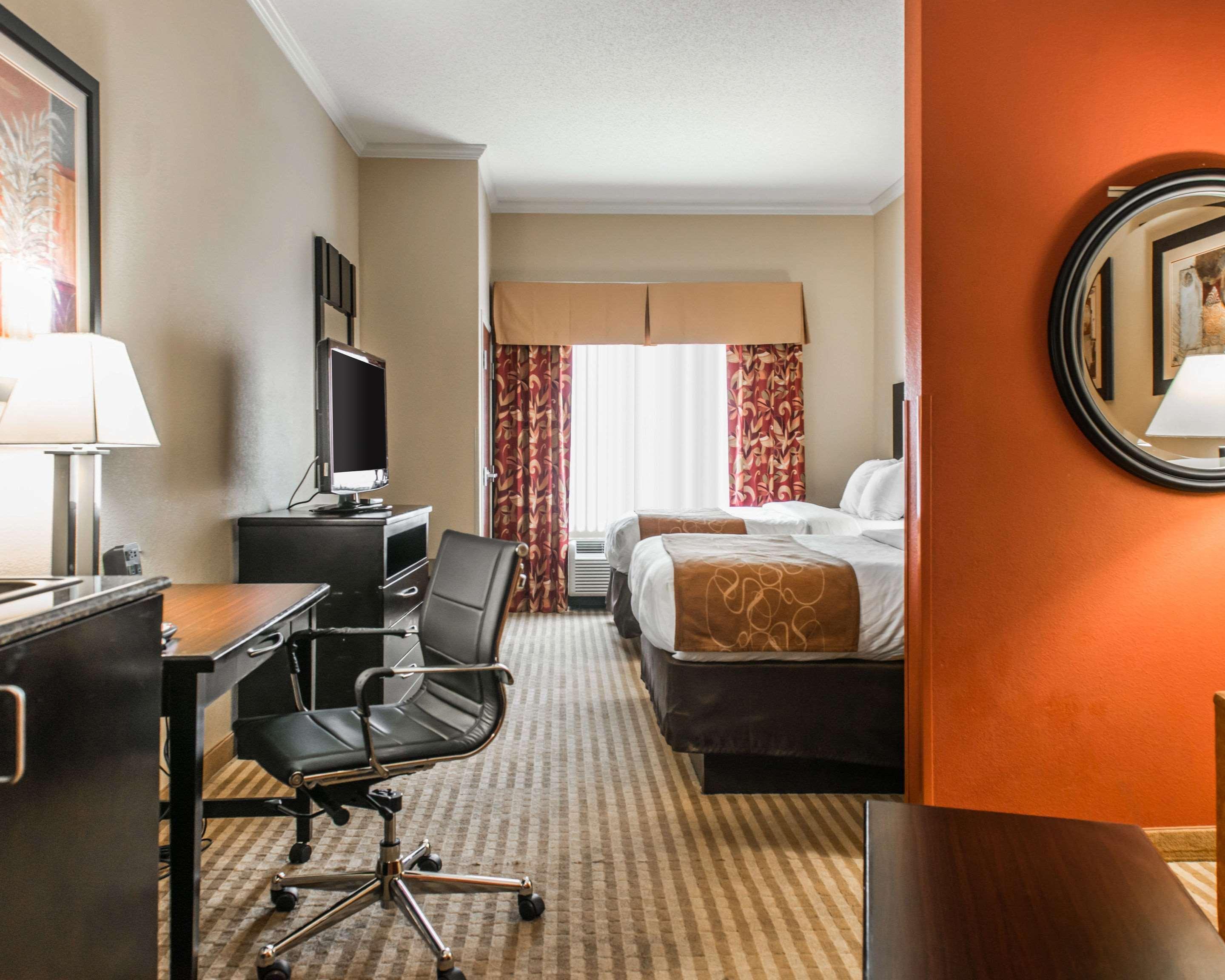 Comfort Near Tyndall Afb 3*