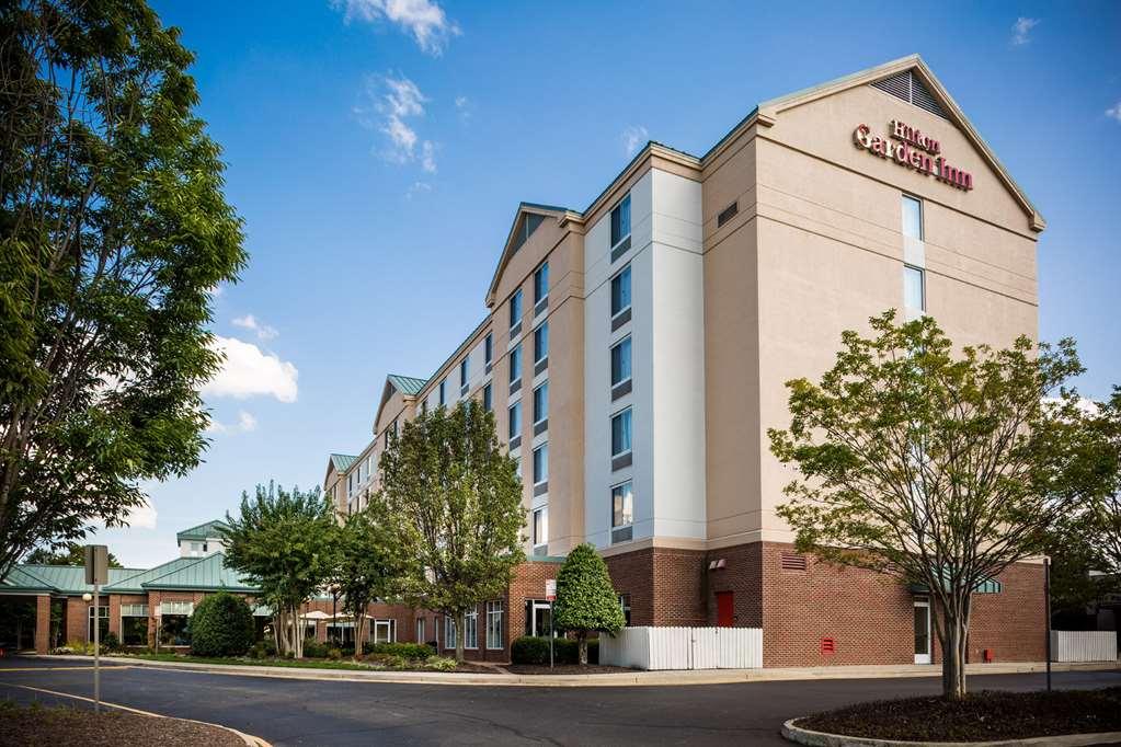 Hotel Hilton Garden Panama City