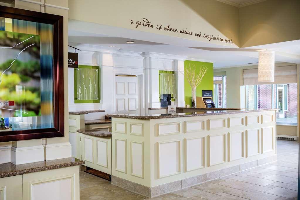 Hilton Garden Panama City