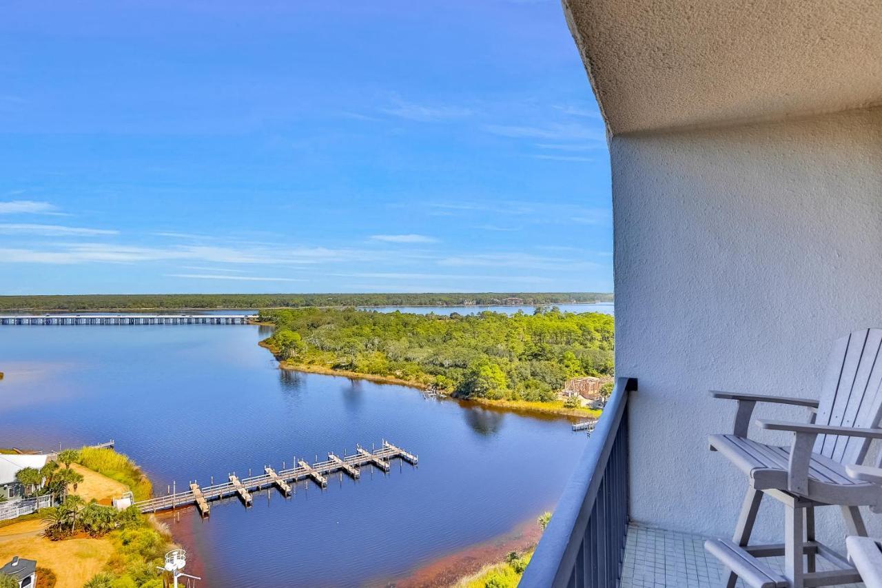 Pinnacle Port Penthouse 10 Panama City