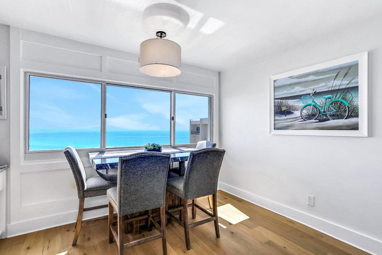 Pinnacle Port Penthouse 10 Panama City
