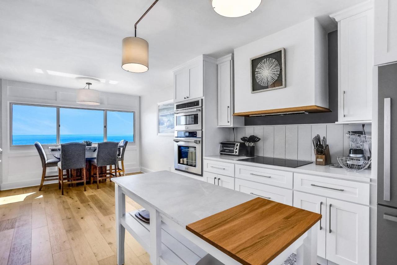 Pinnacle Port Penthouse 10 Holiday home *