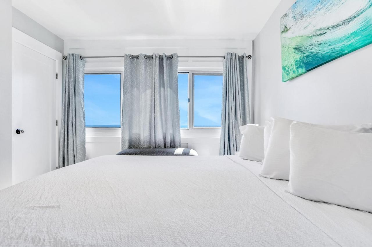 Pinnacle Port Penthouse 10 Holiday home Panama City