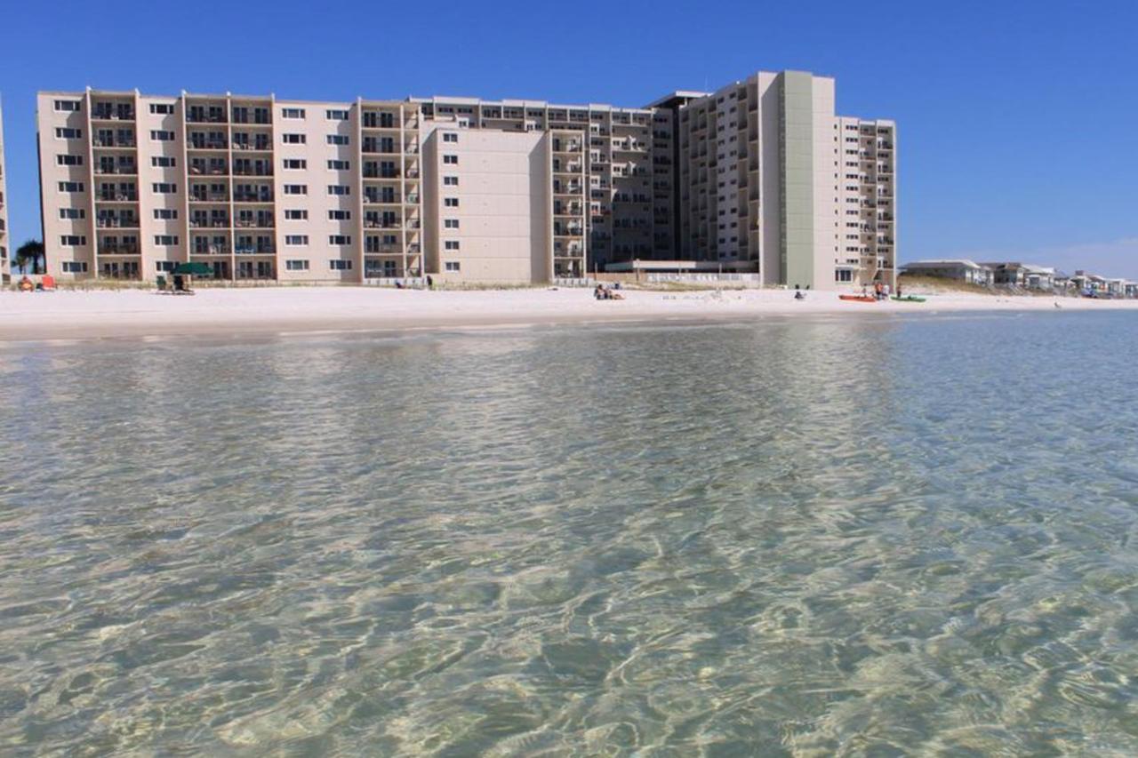 Pinnacle Port Penthouse 10 *