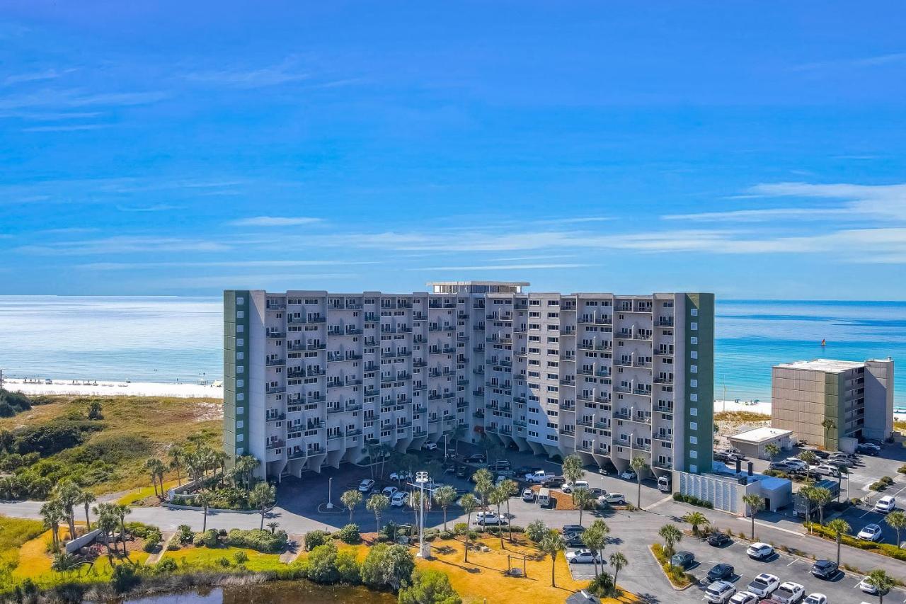 Pinnacle Port Penthouse 10 Panama City