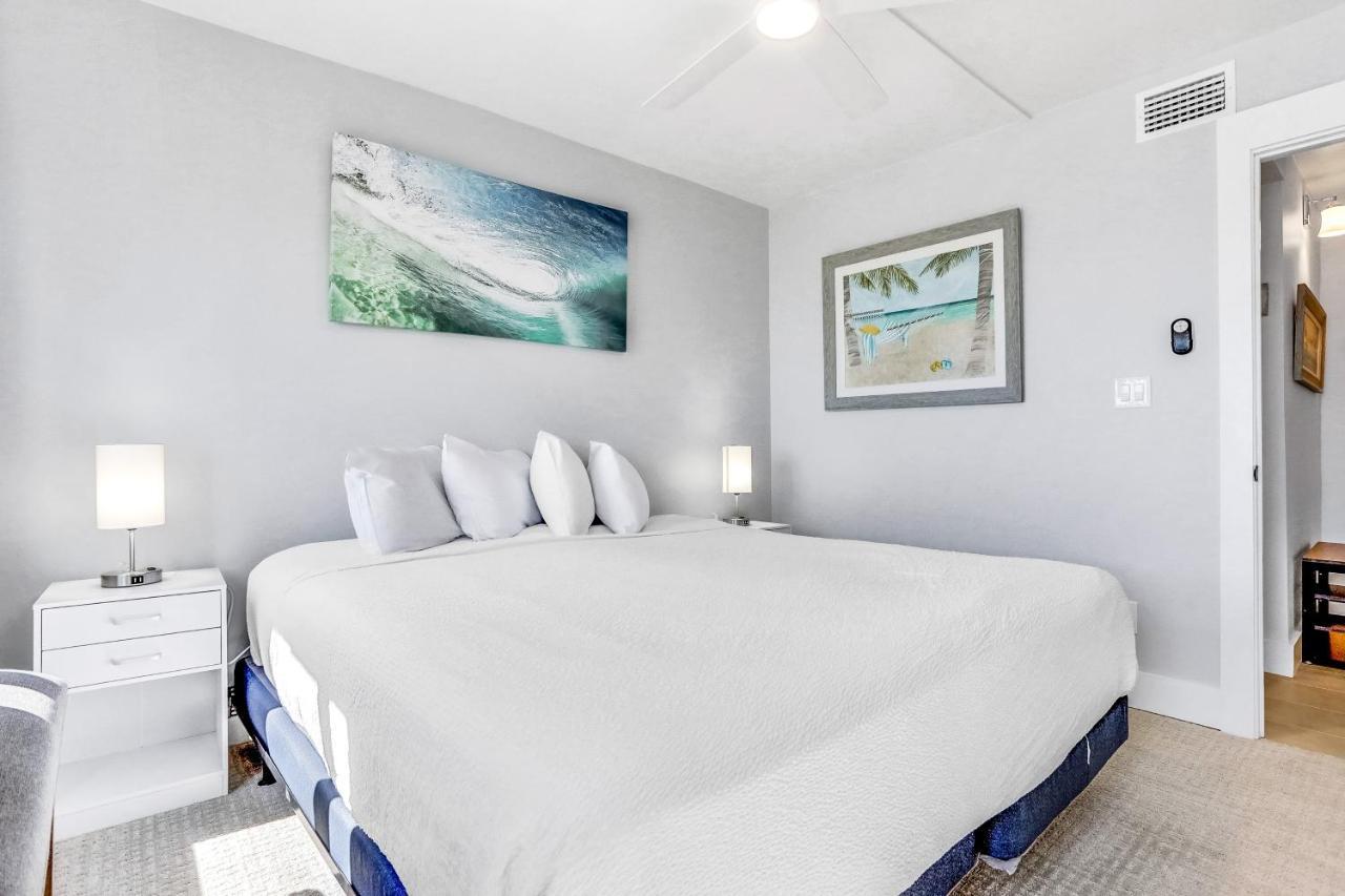 Holiday home Pinnacle Port Penthouse 10 Panama City