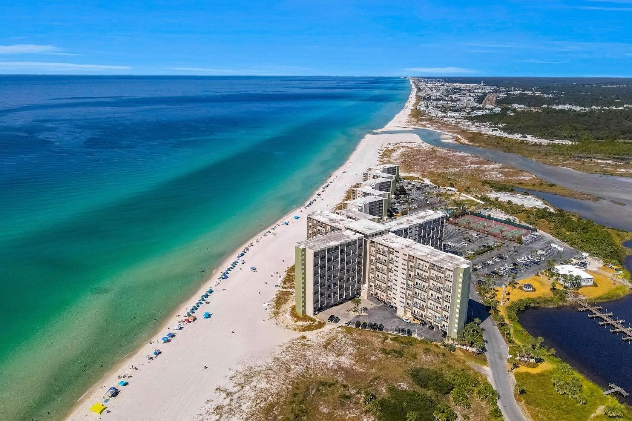 Pinnacle Port Penthouse 10 * Panama City