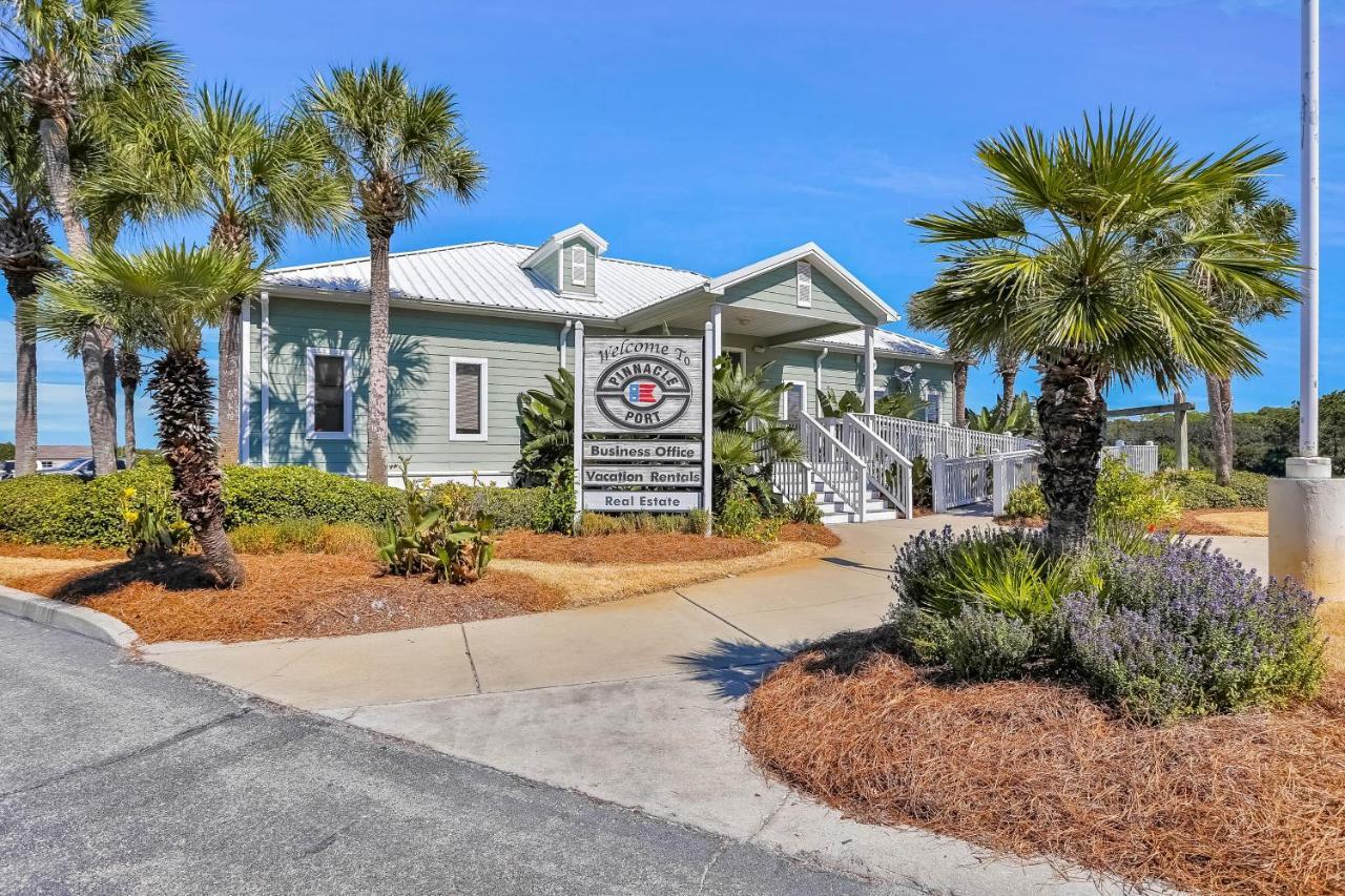 Pinnacle Port Penthouse 10 Panama City