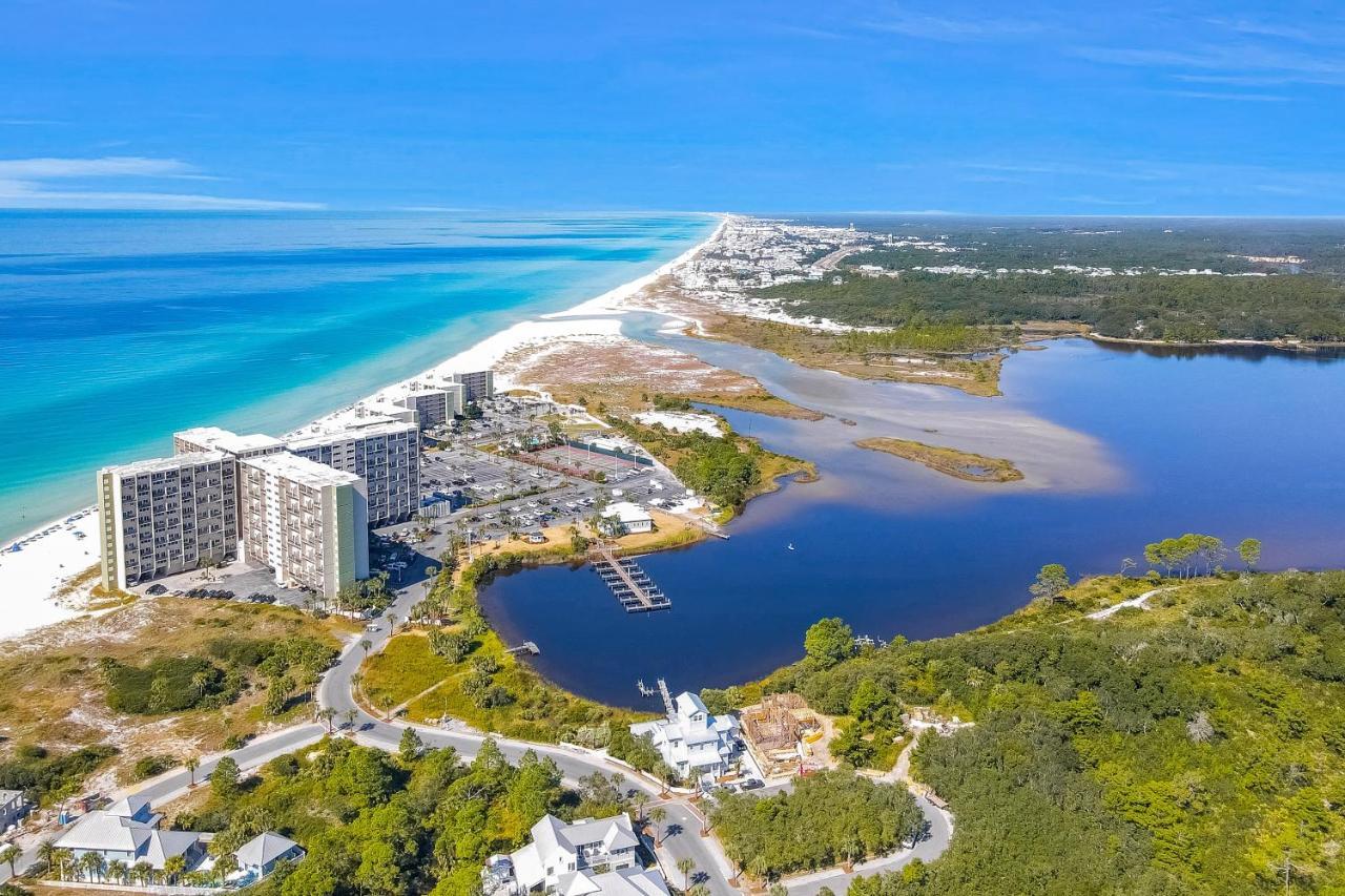 Pinnacle Port Penthouse 10 Holiday home *