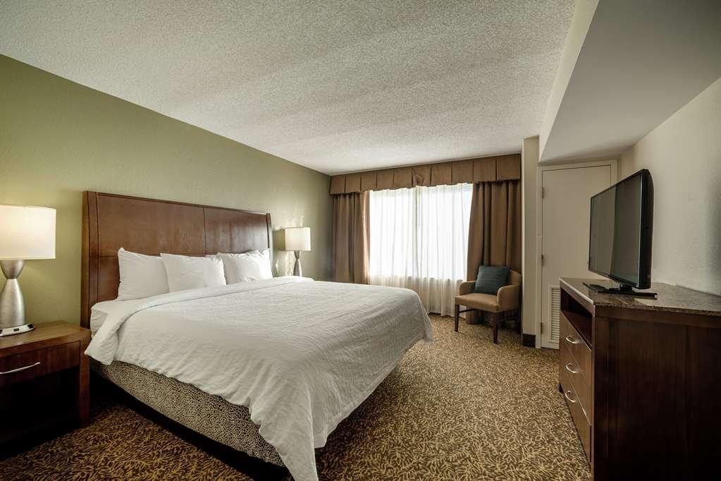 Hilton Garden 3* Panama City